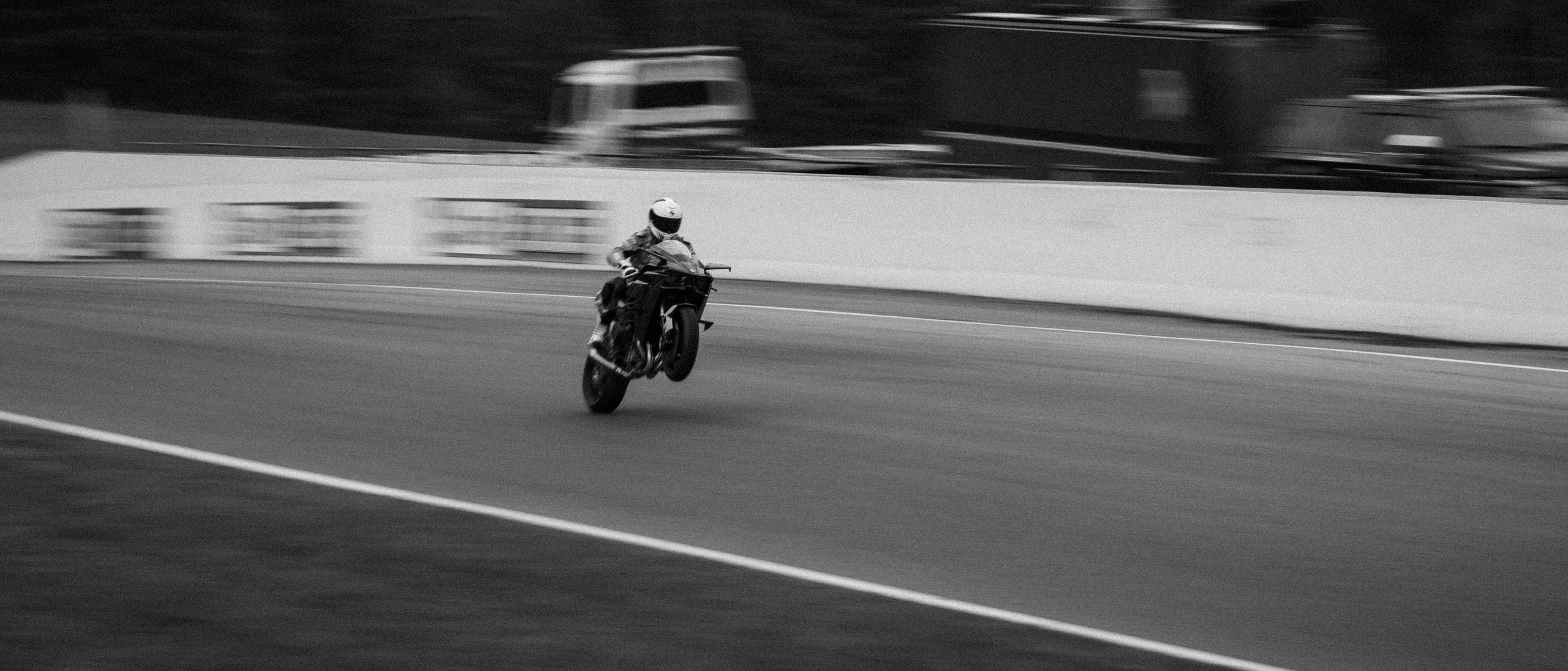 Luxury & Performance. Arvin Azimian