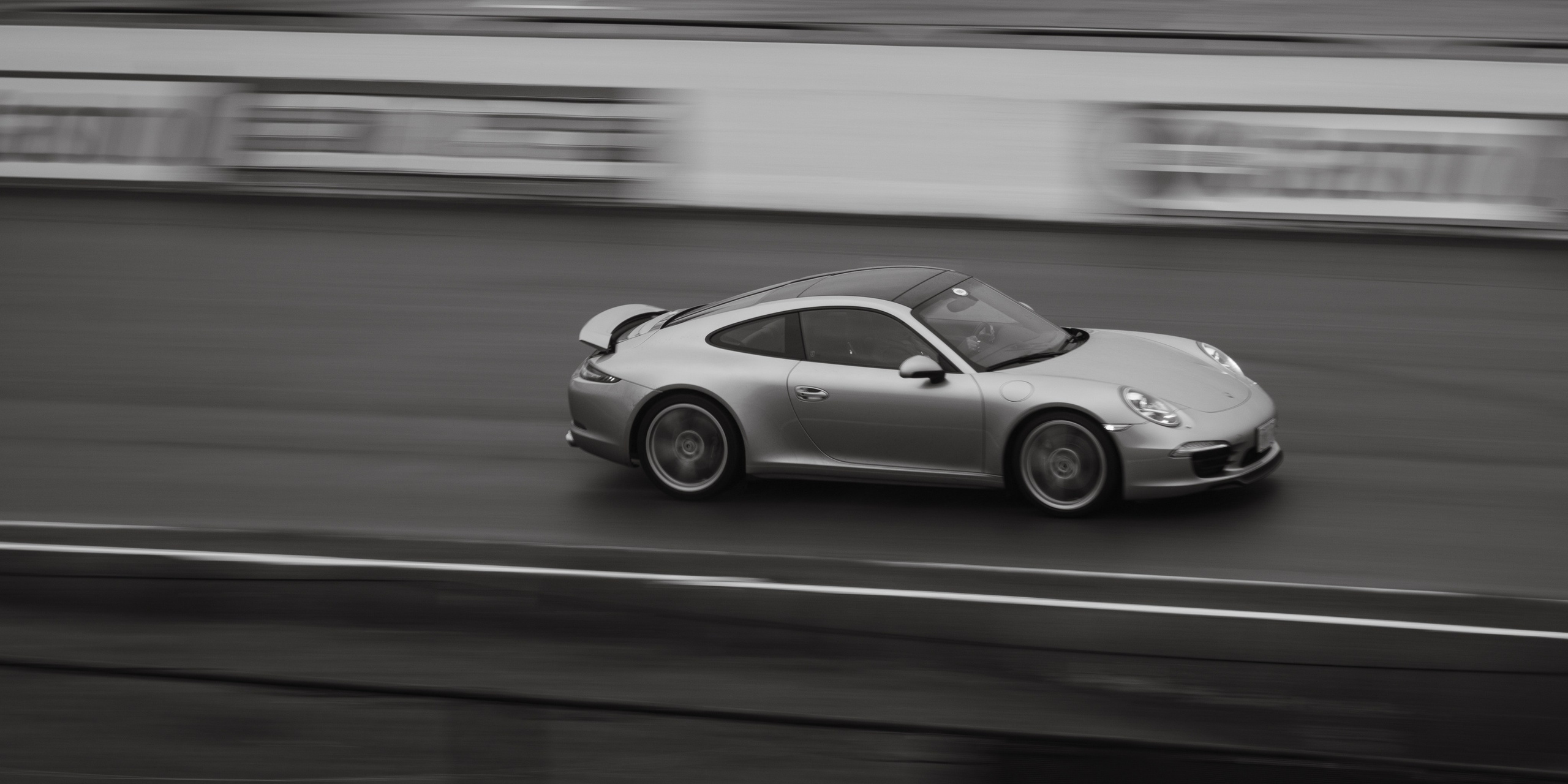 Luxury & Performance. Arvin Azimian