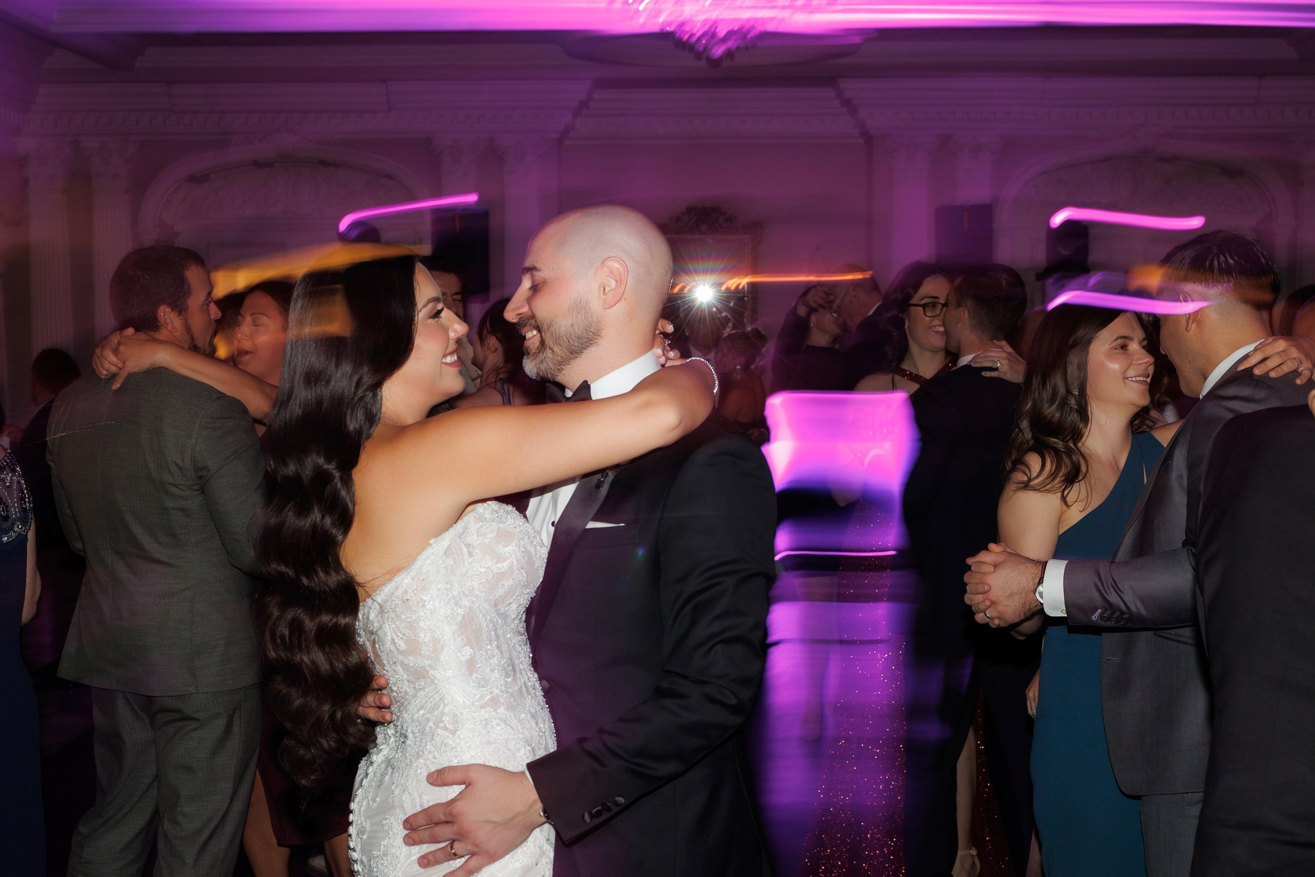 Jovana & Nick, The Park Savoy Estate. Luxury Wedding Photography and Cinematography