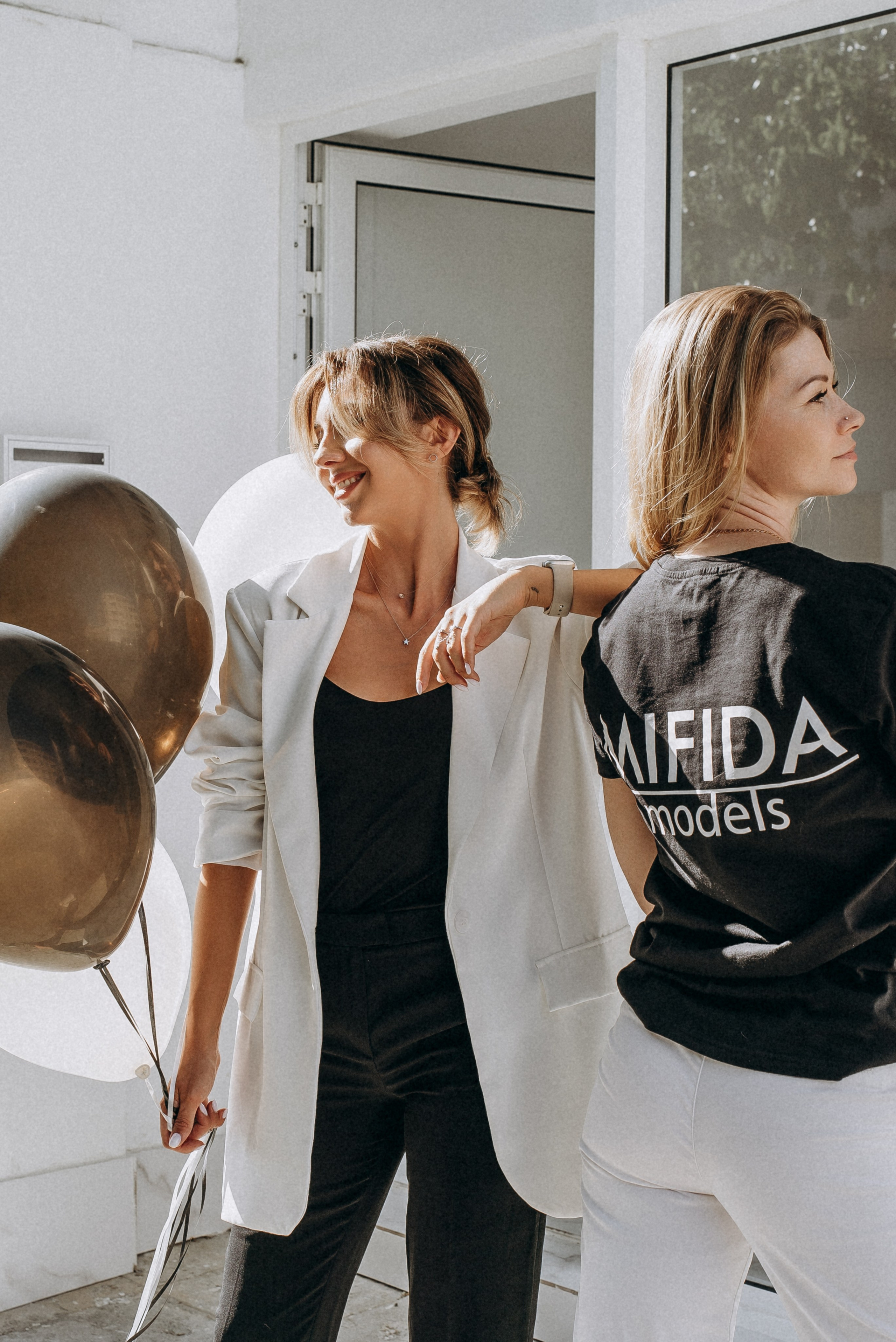 Открытие Mifida| Opening of the Mifida. Портретный и семейный фотограф в Лимассоле Кипр Анна Руссу