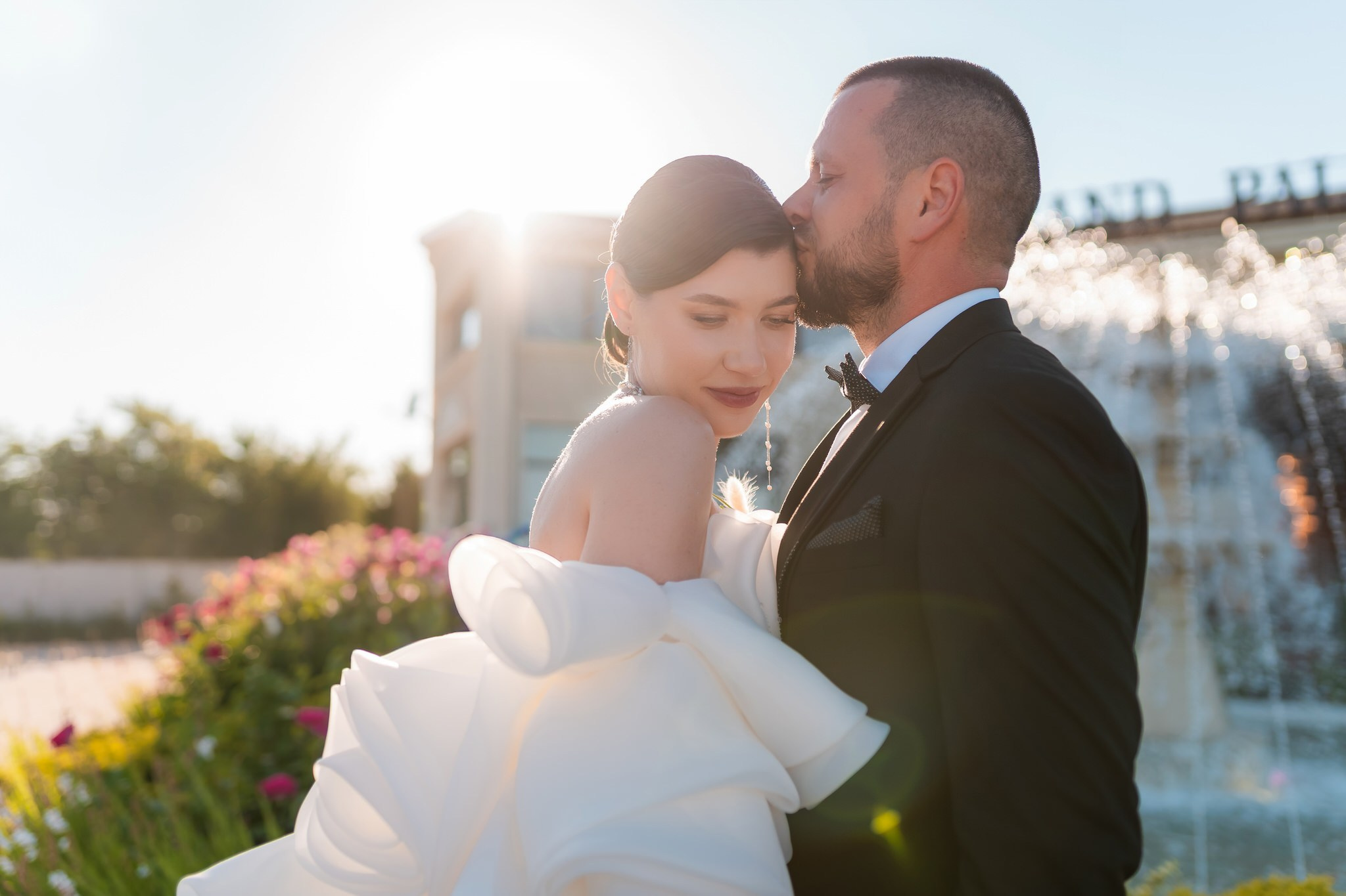 Wedding A&G. Focus Studio Buzau
