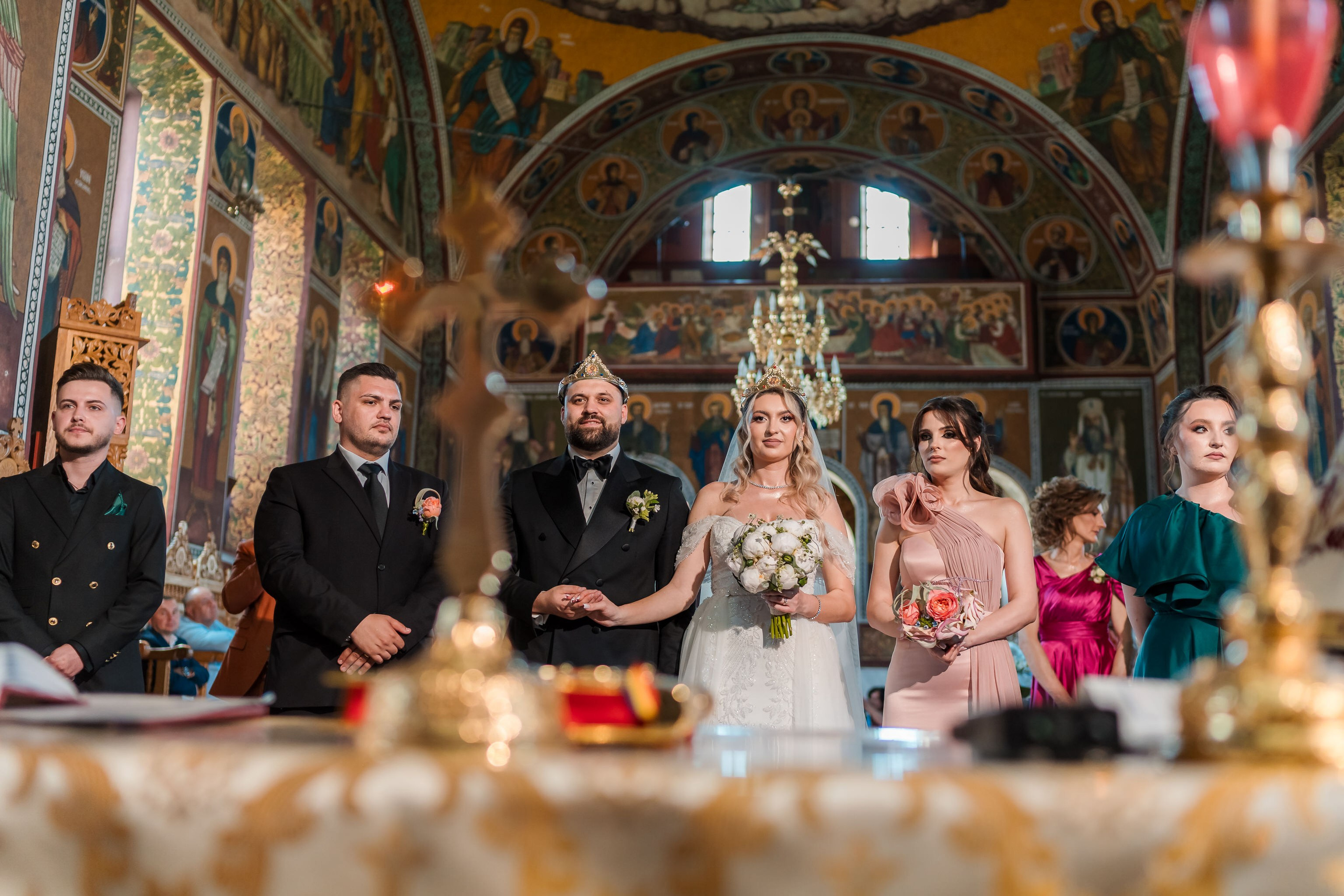 Nunta Georgiana & Alin Cristian