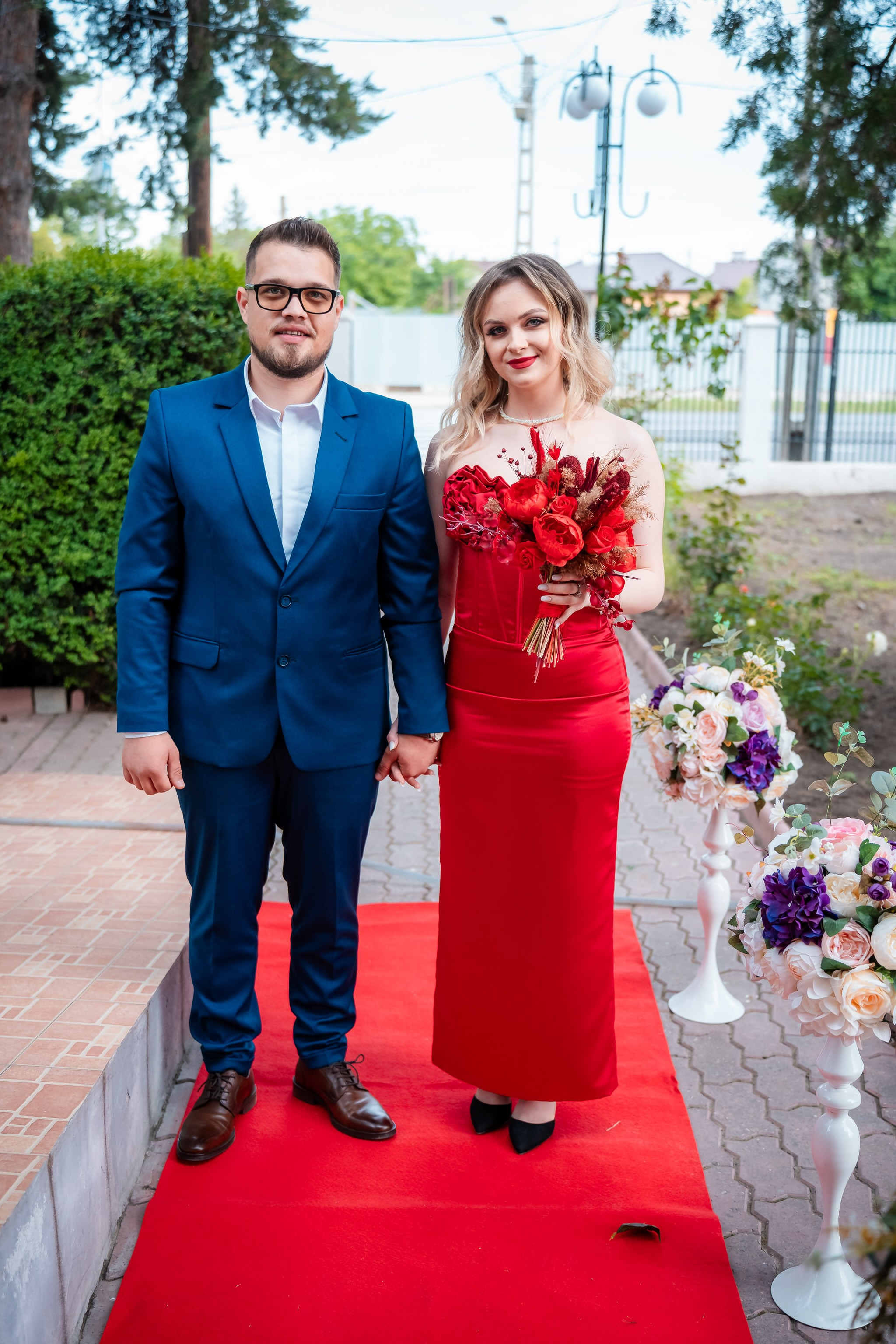 Cununie Luiza & Madalin