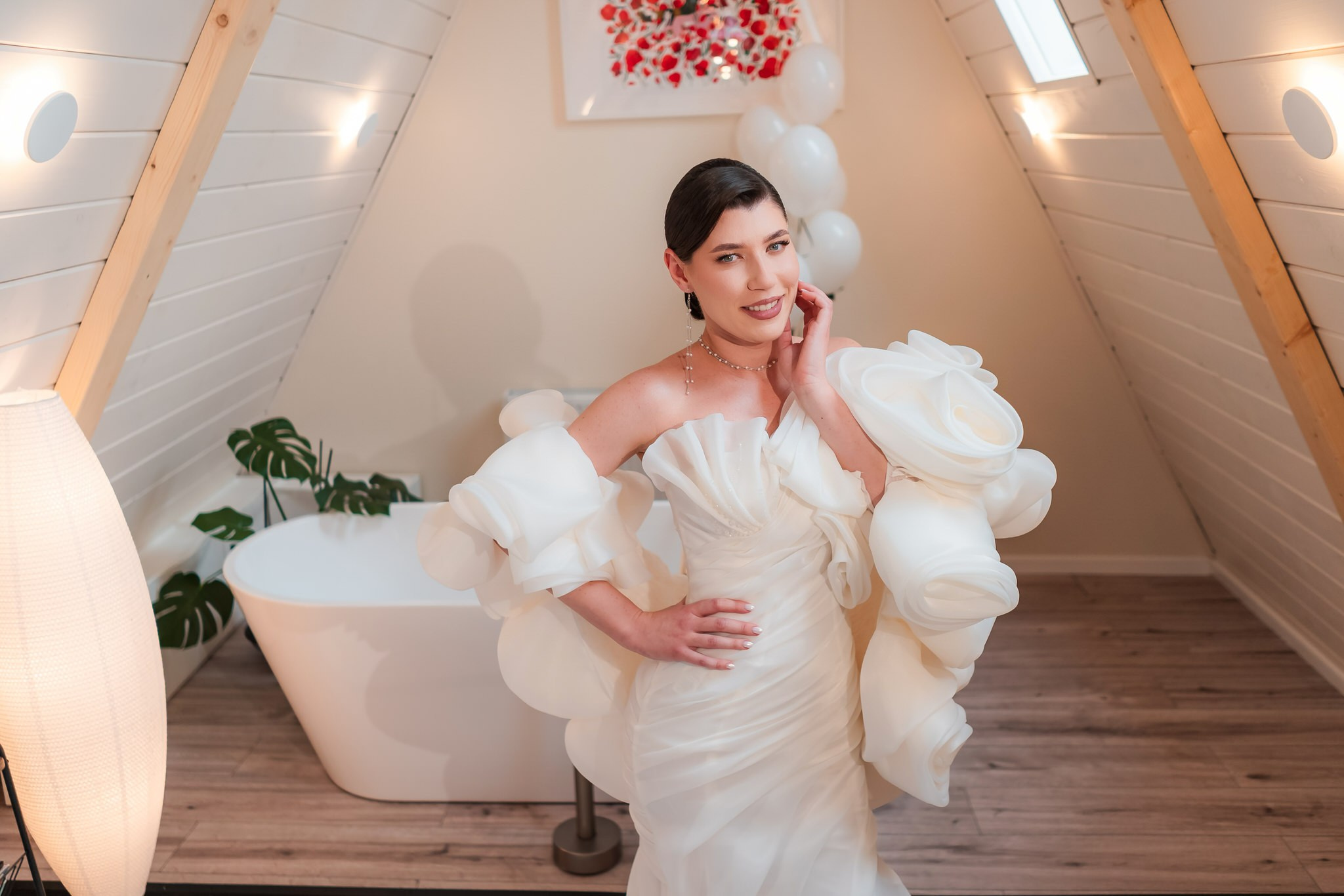 Wedding A&G. Focus Studio Buzau