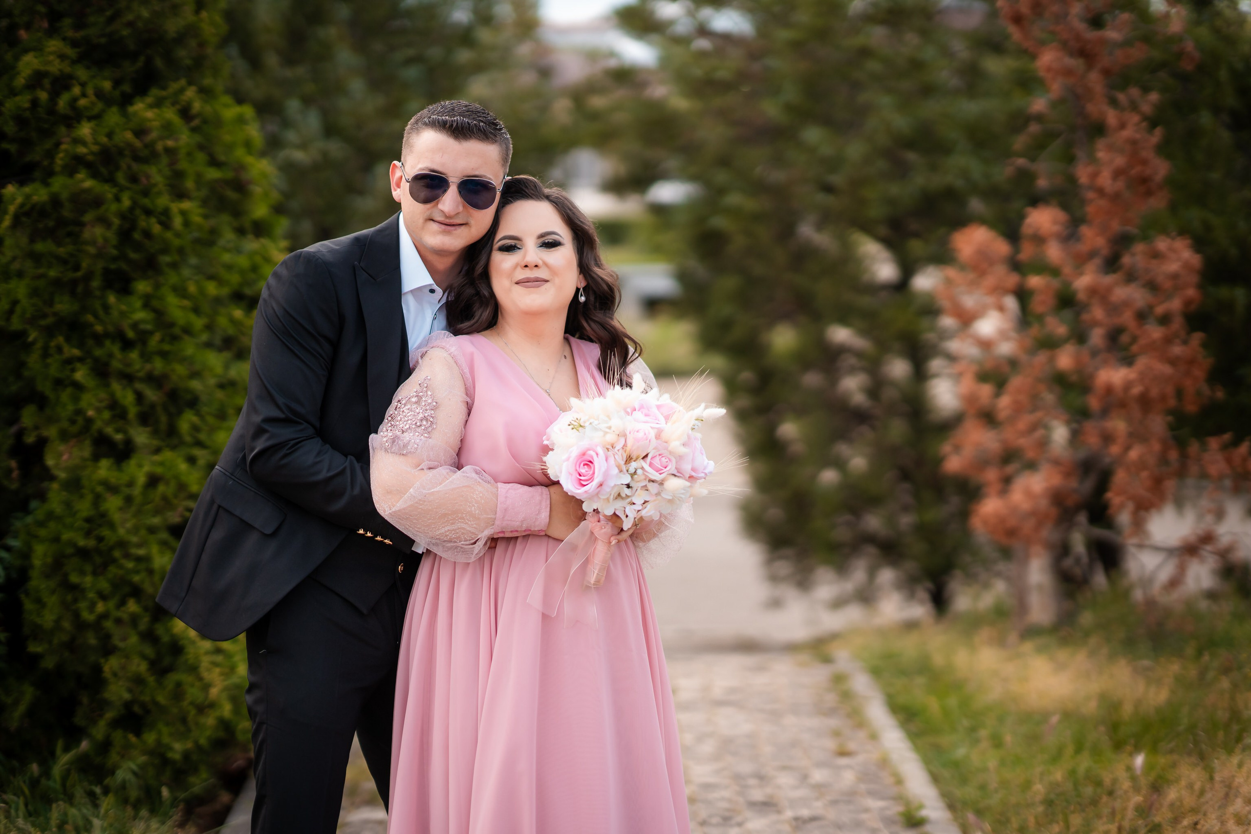 Cununie Luiza & Madalin