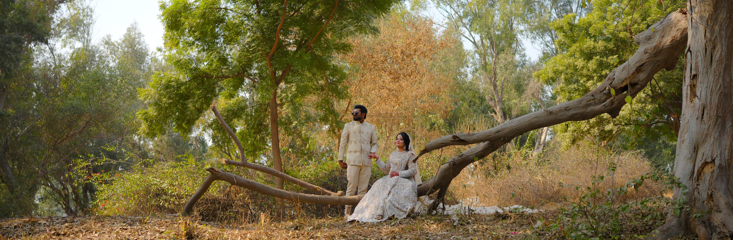 MomentsbyFNF — capturing timeless wedding stories across Pakistan with passion, artistry & heart