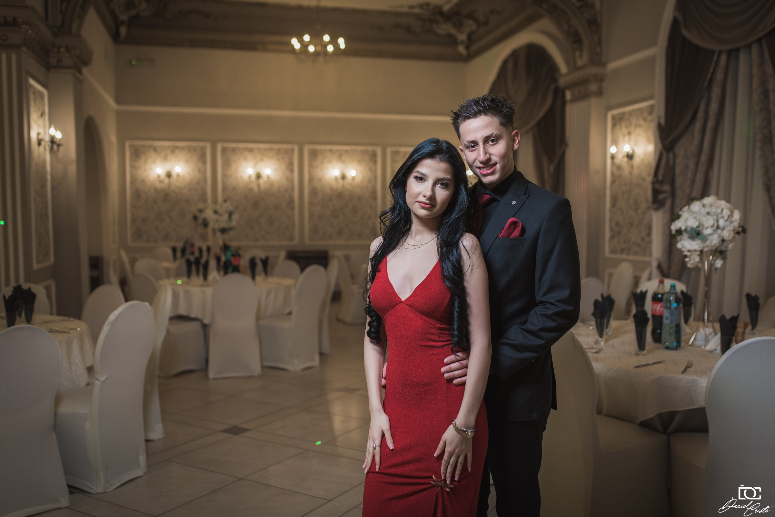 Majorat. Daniel Criste Fotograf