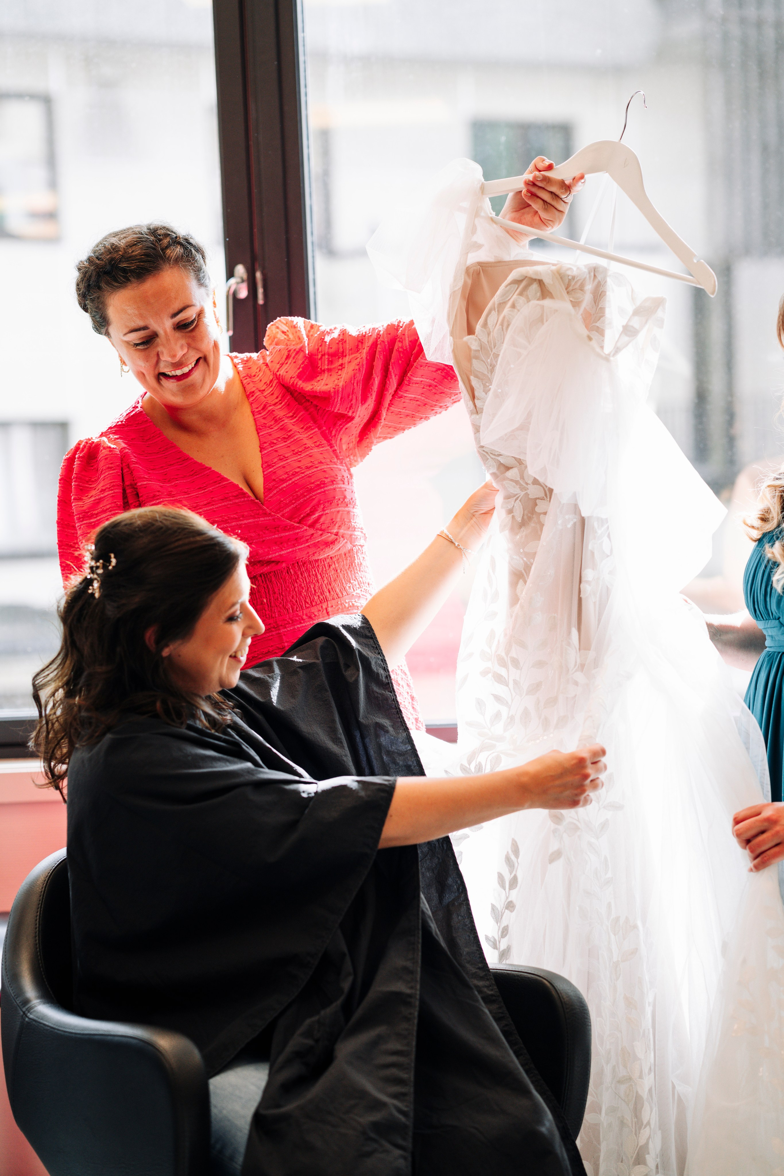 B&T. Bryllupsfotograf, videograf, Norge. Wedding photography, Norway