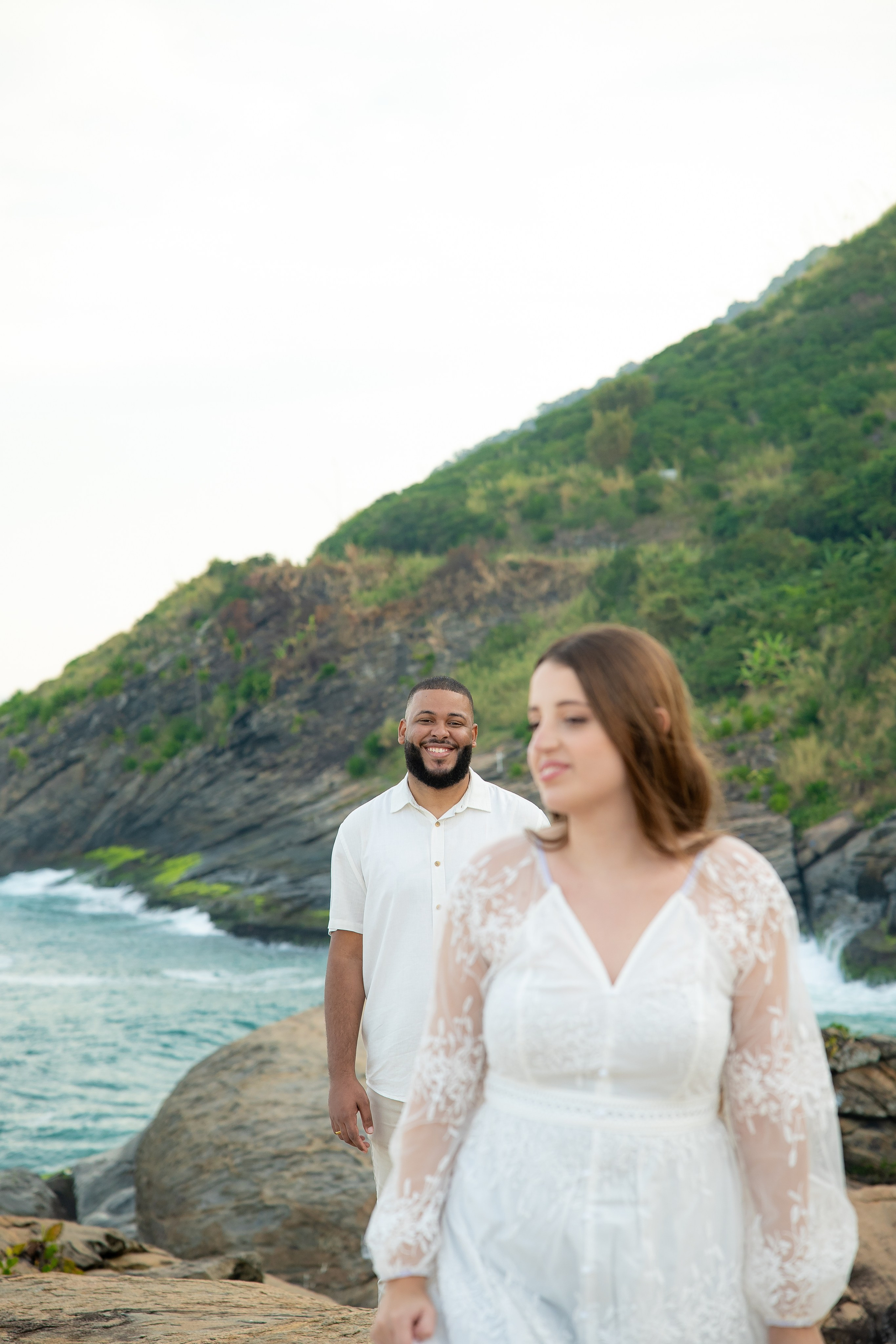 Renata e Ezequiel. Larissareisfotografa