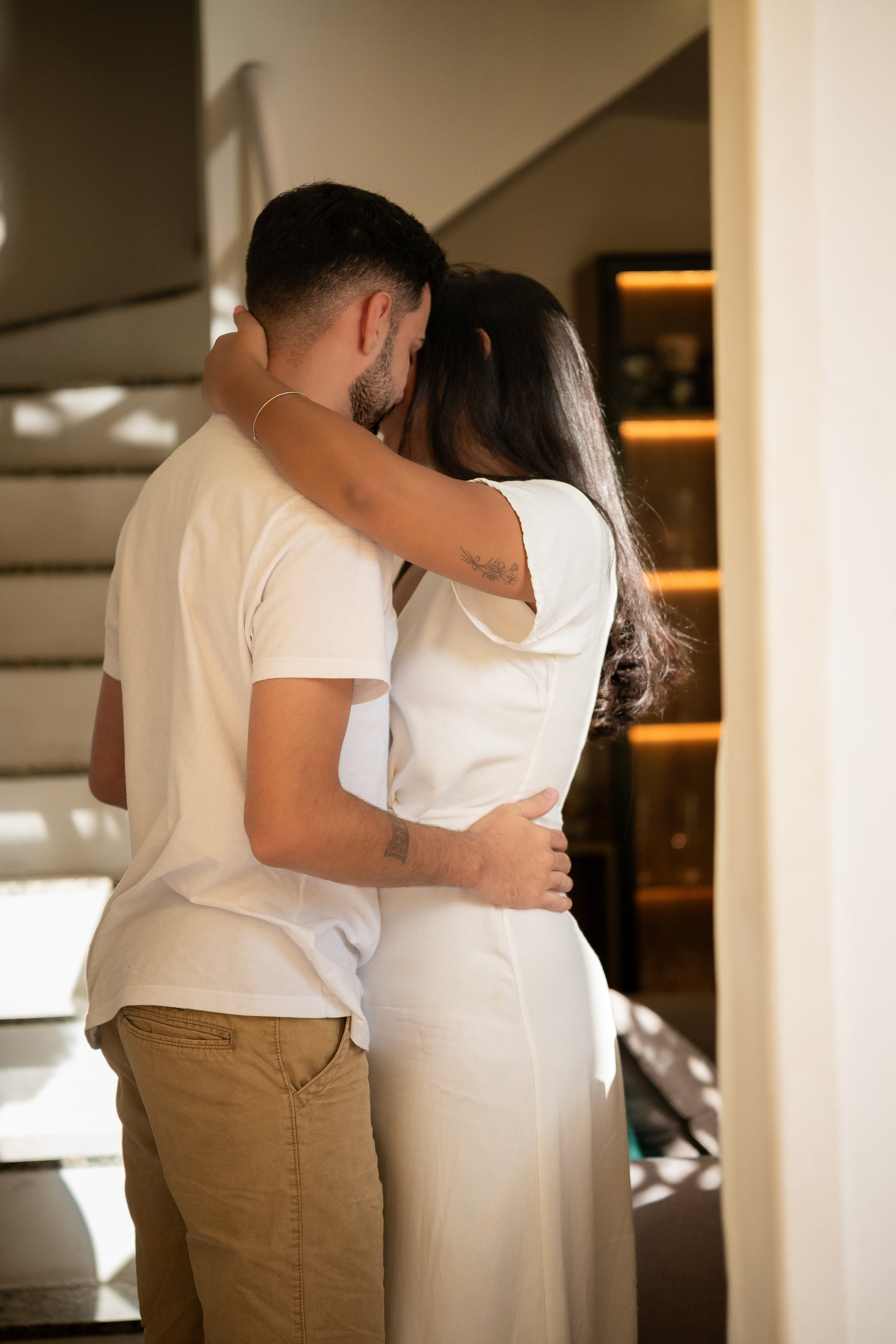 Giovana e Felippe. Larissareisfotografa