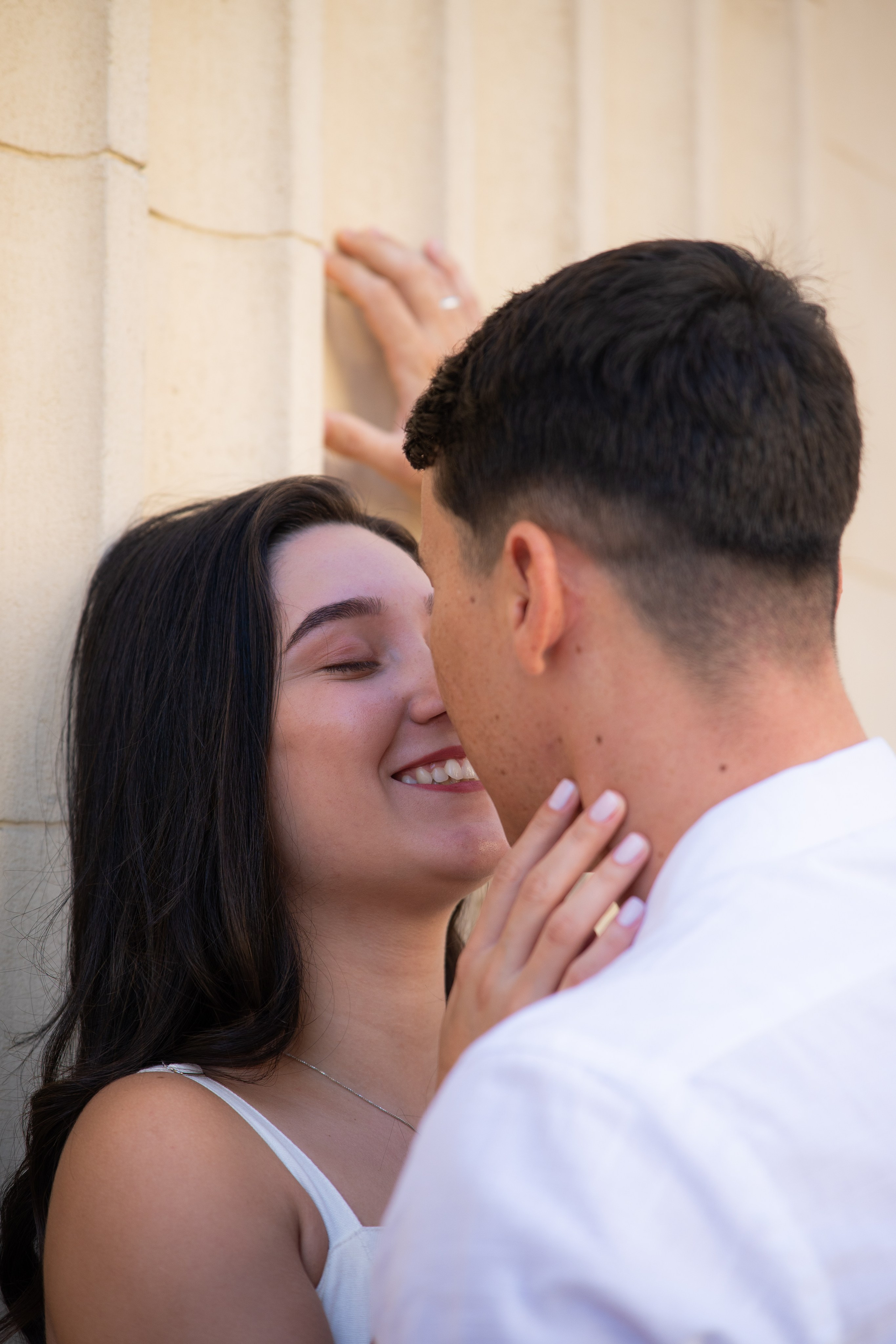 Ensaio — Amanda e Helio. Larissareisfotografa