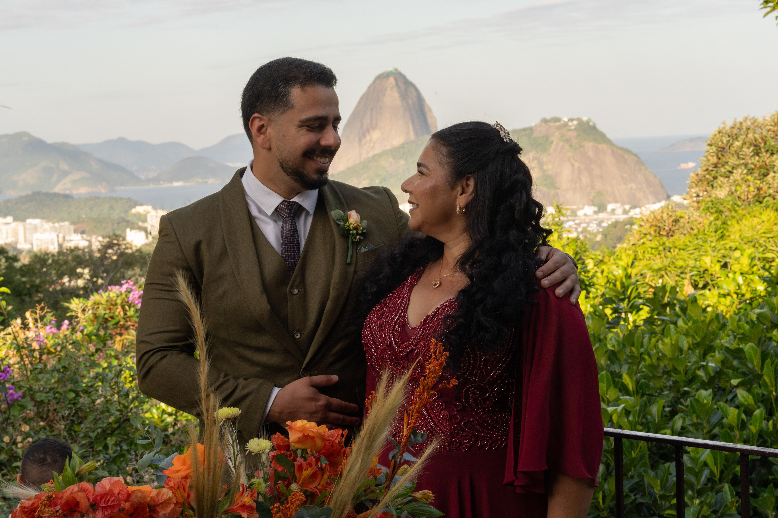 Gabrielle e Daniel. Larissareisfotografa