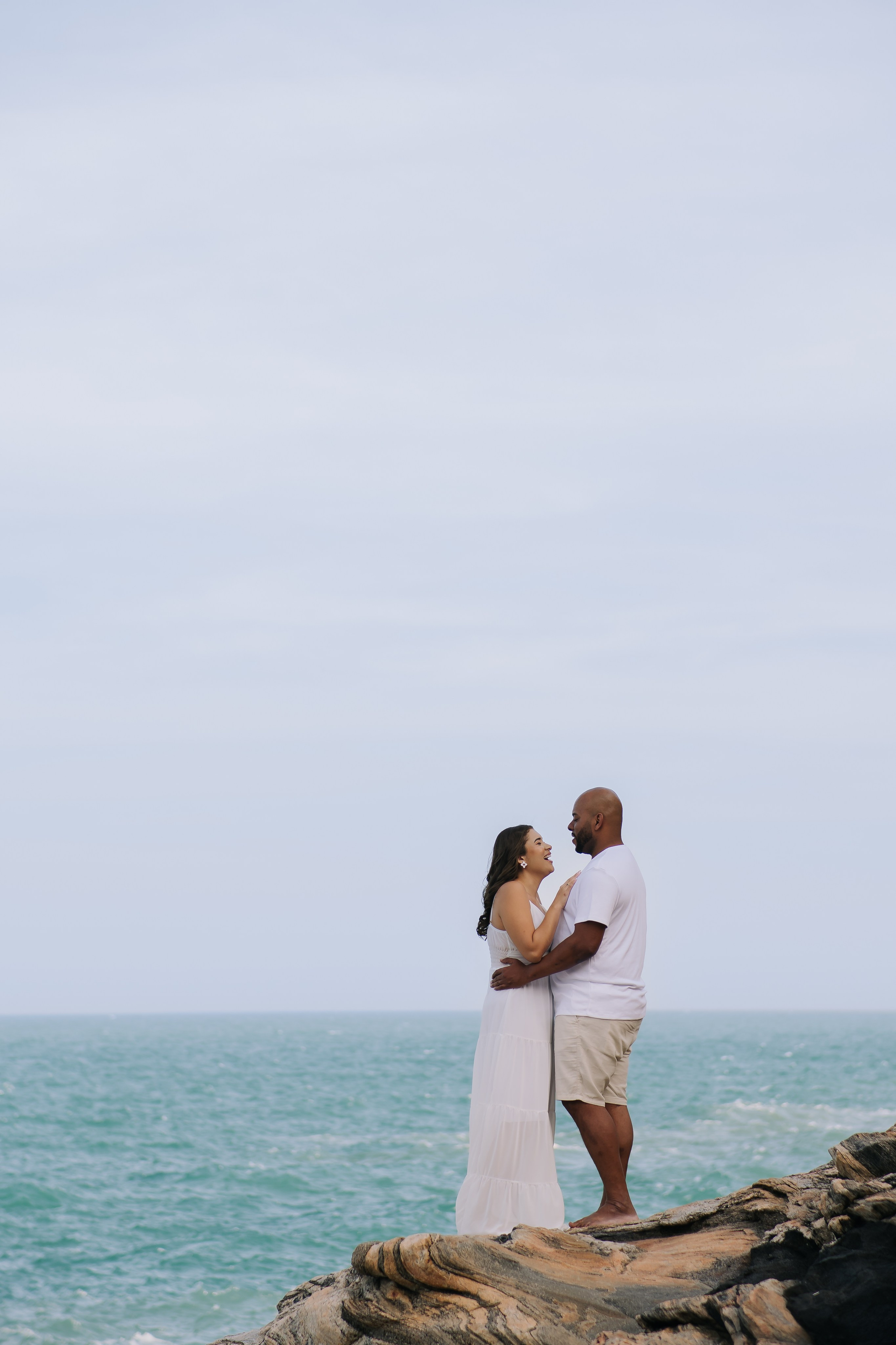 Samilly e Magno. Larissareisfotografa