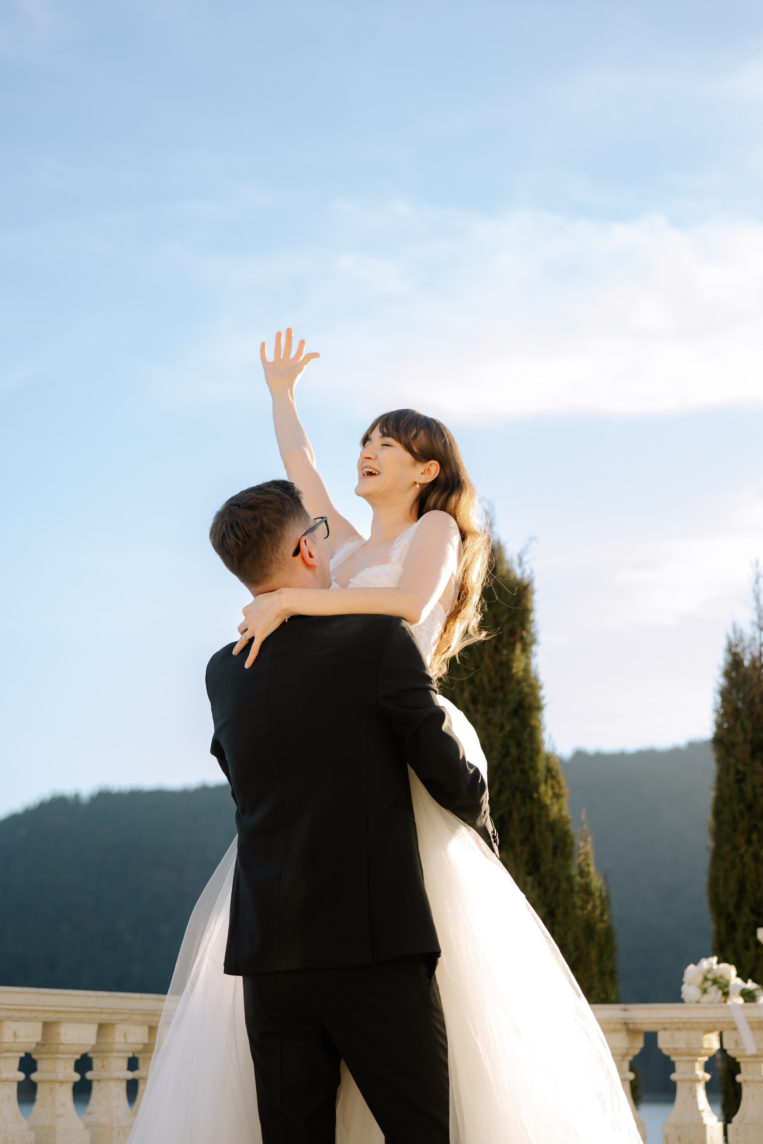 Raluca + Marius | Gradinile Romane. Proud Vision Weddings | Wedding Photography & Film — Servicii profesionale Foto Video Nunta Iasi