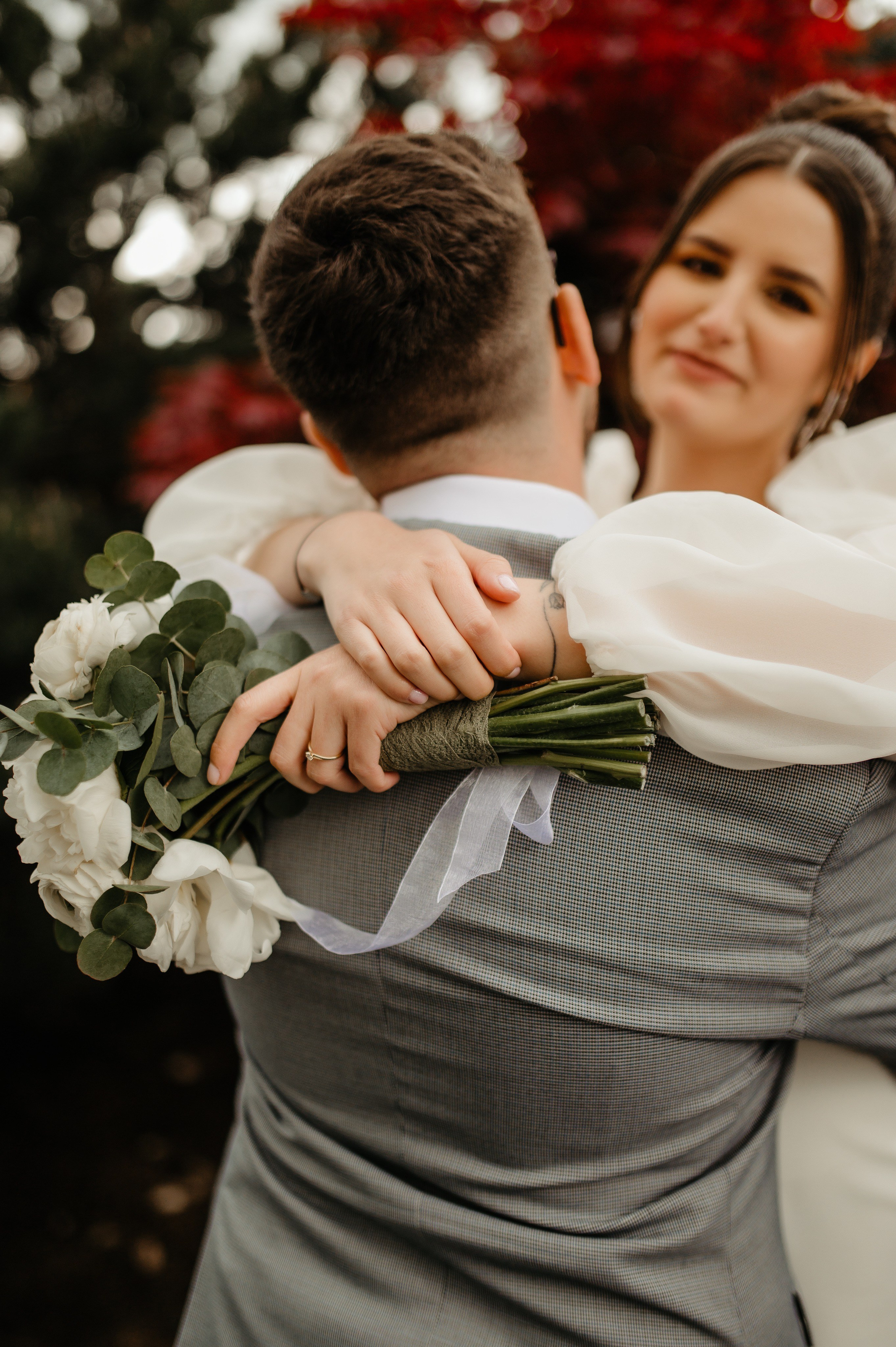 Cununie civila facuta in alta zi. Proud Vision Weddings | Wedding Photography & Film — Servicii profesionale Foto Video Nunta Iasi