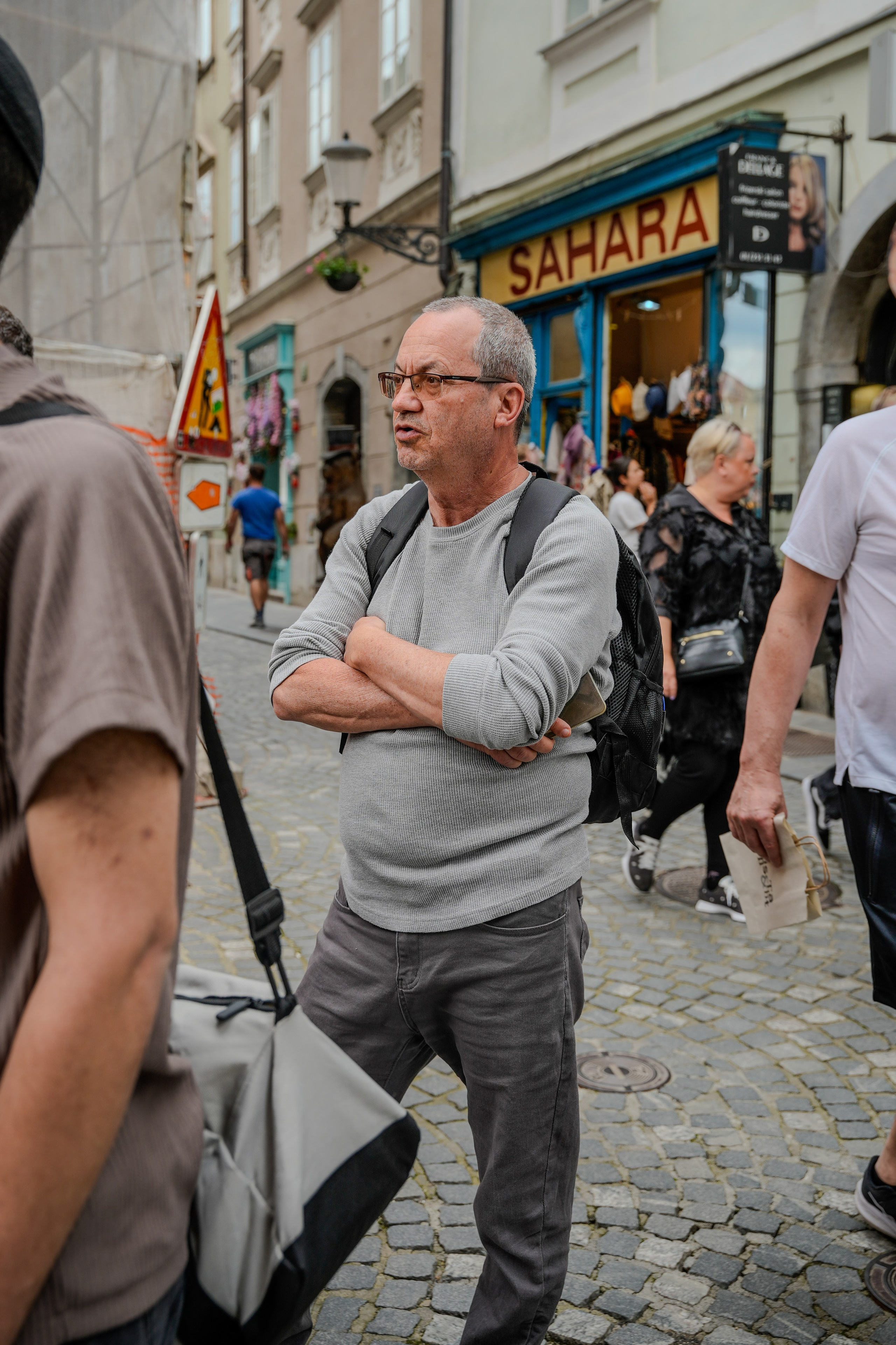 Bank Jerusalem — Team Retreat