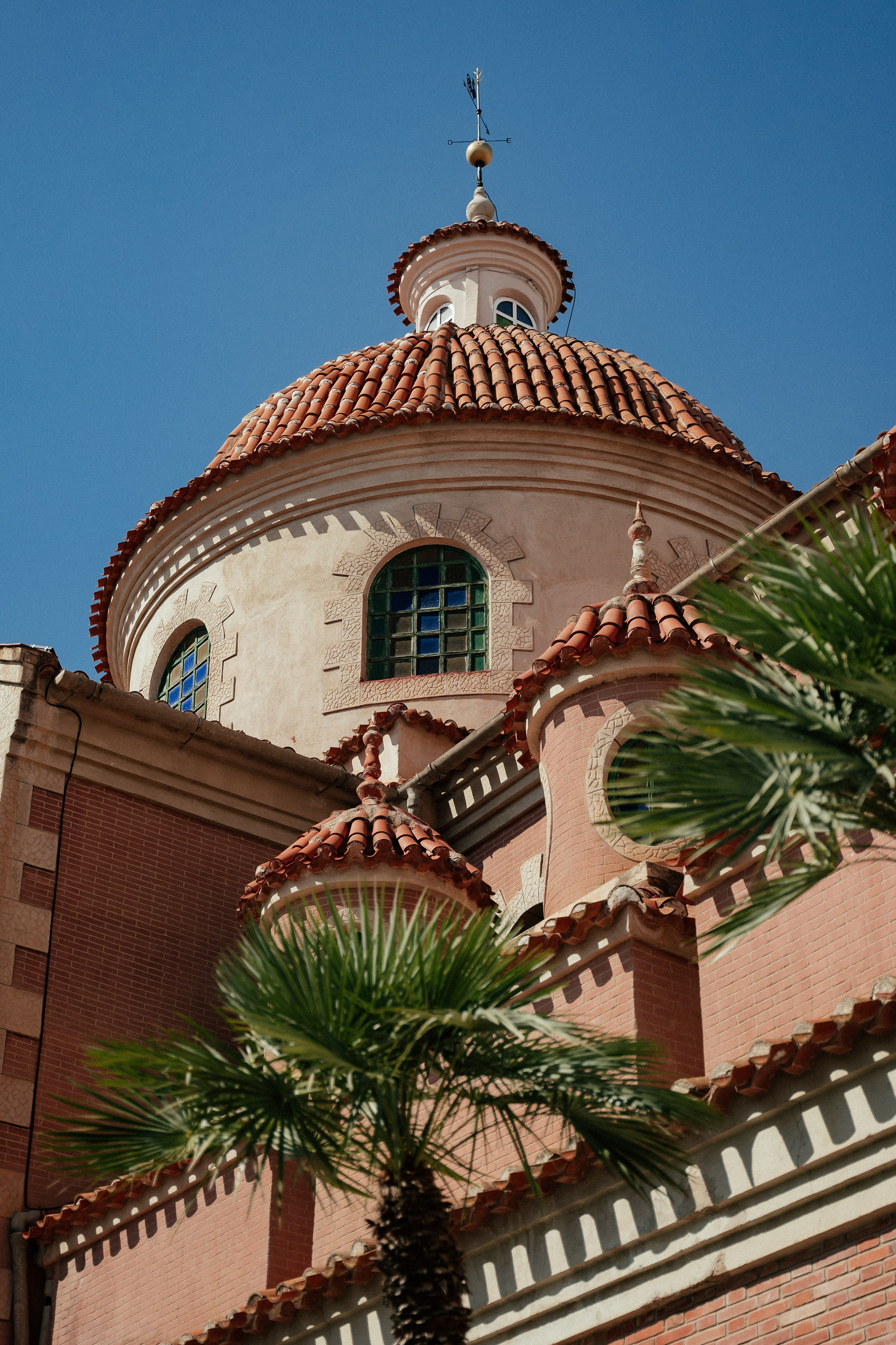 Gonzalo & Maria (Murcia)