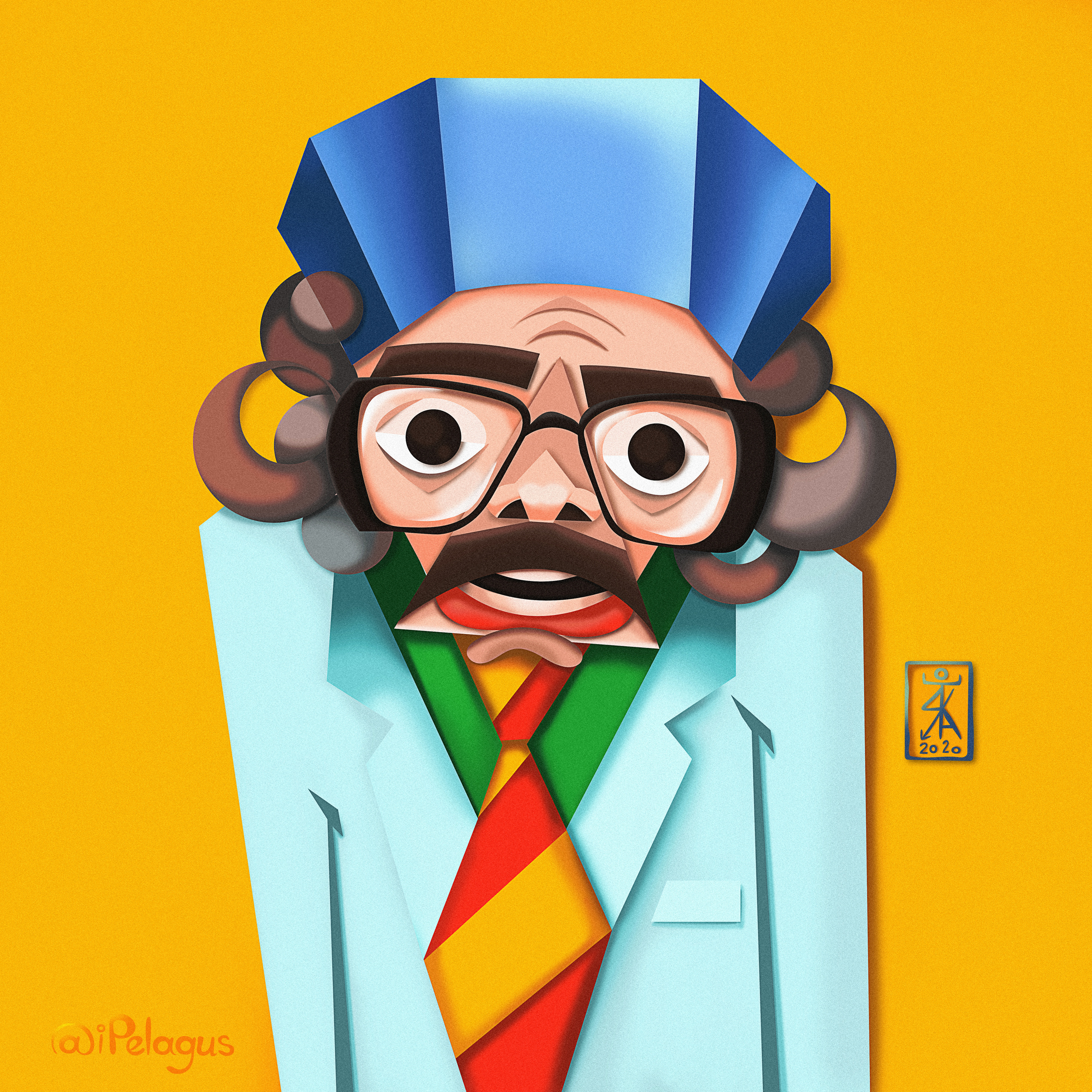 Антон Лапенко