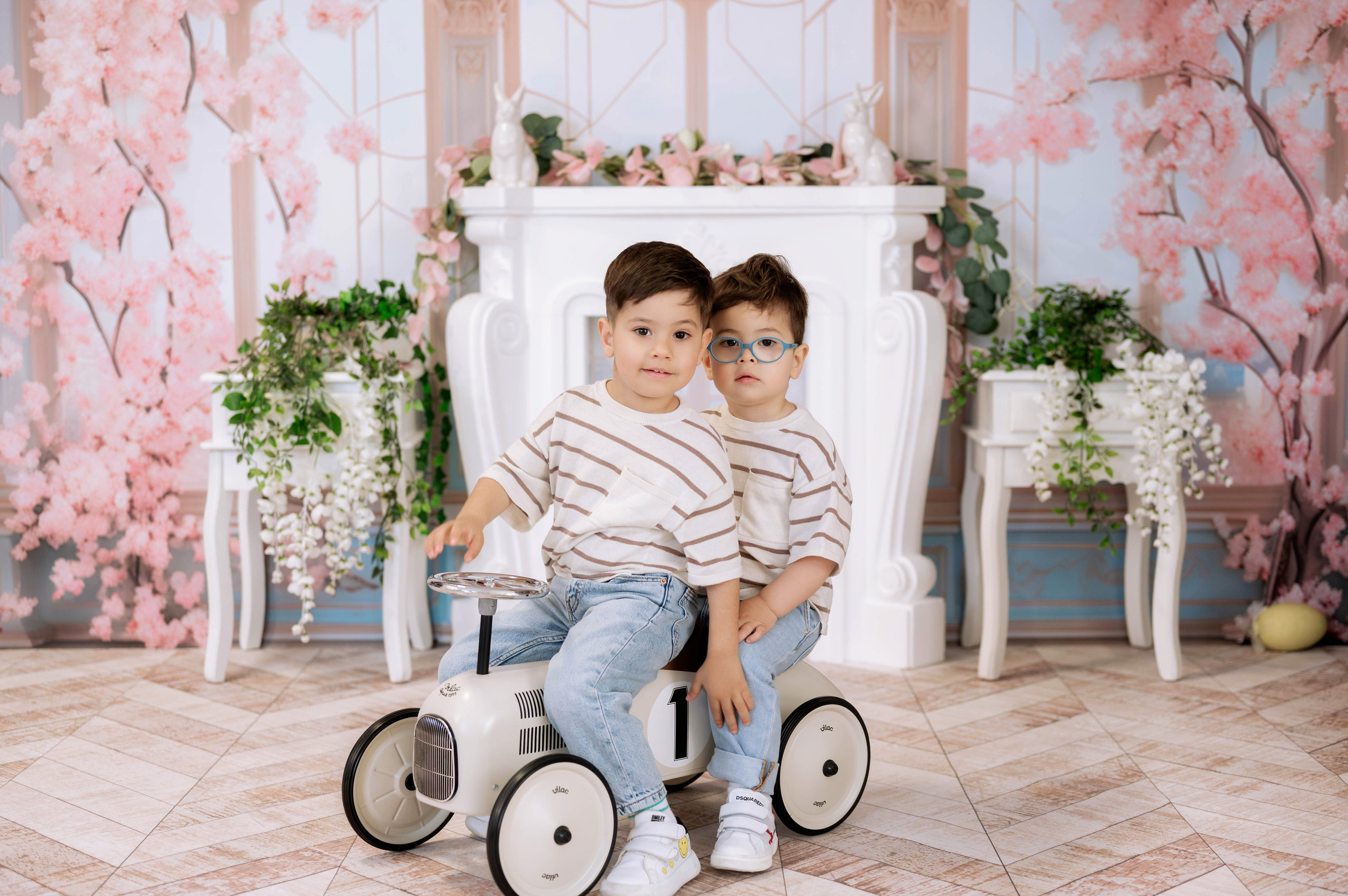 Foto studio