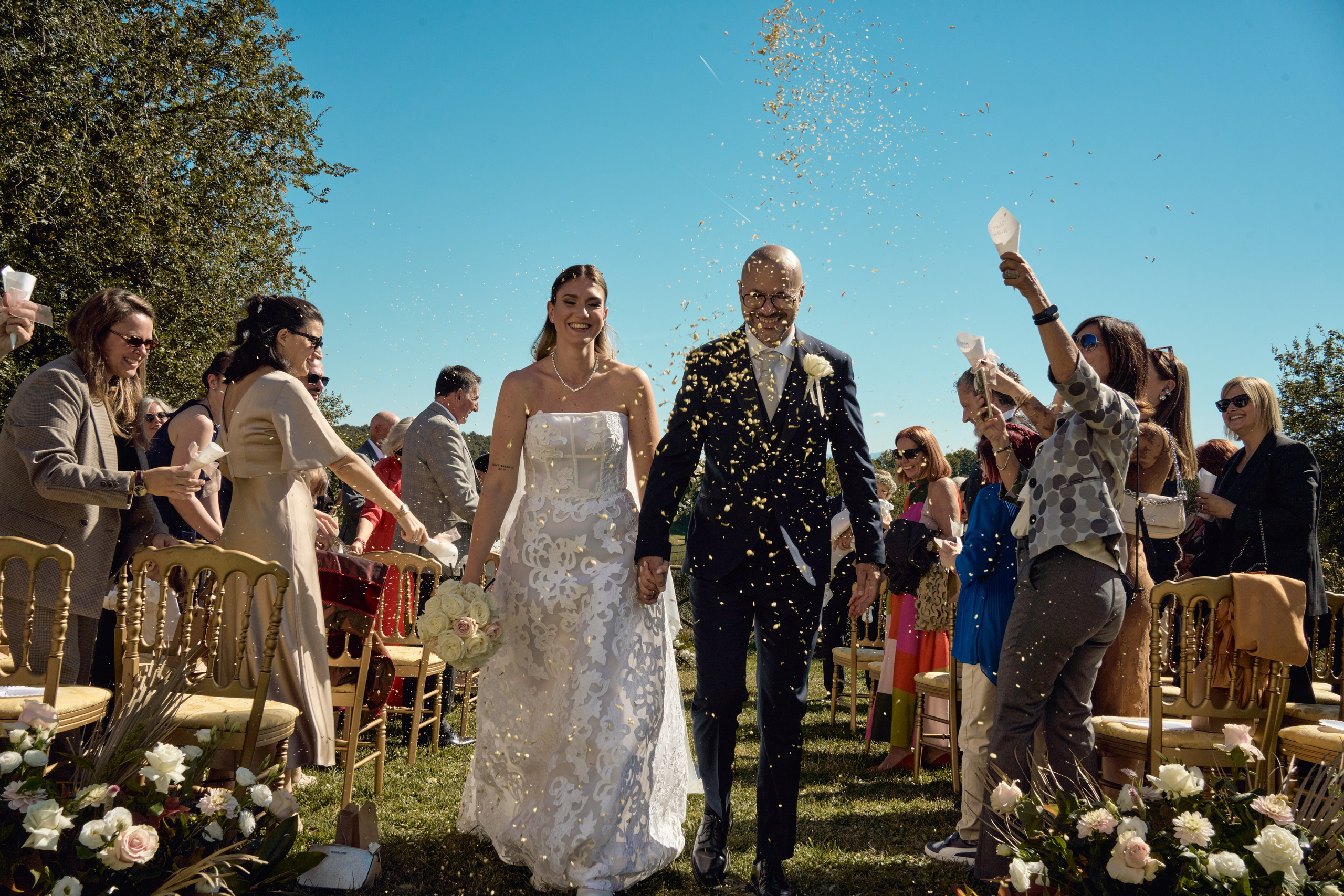 Eleonora & Lorenzo. Gianluca Massoli | Italian Wedding Photographer in Umbria, Tuscany & Lazio
