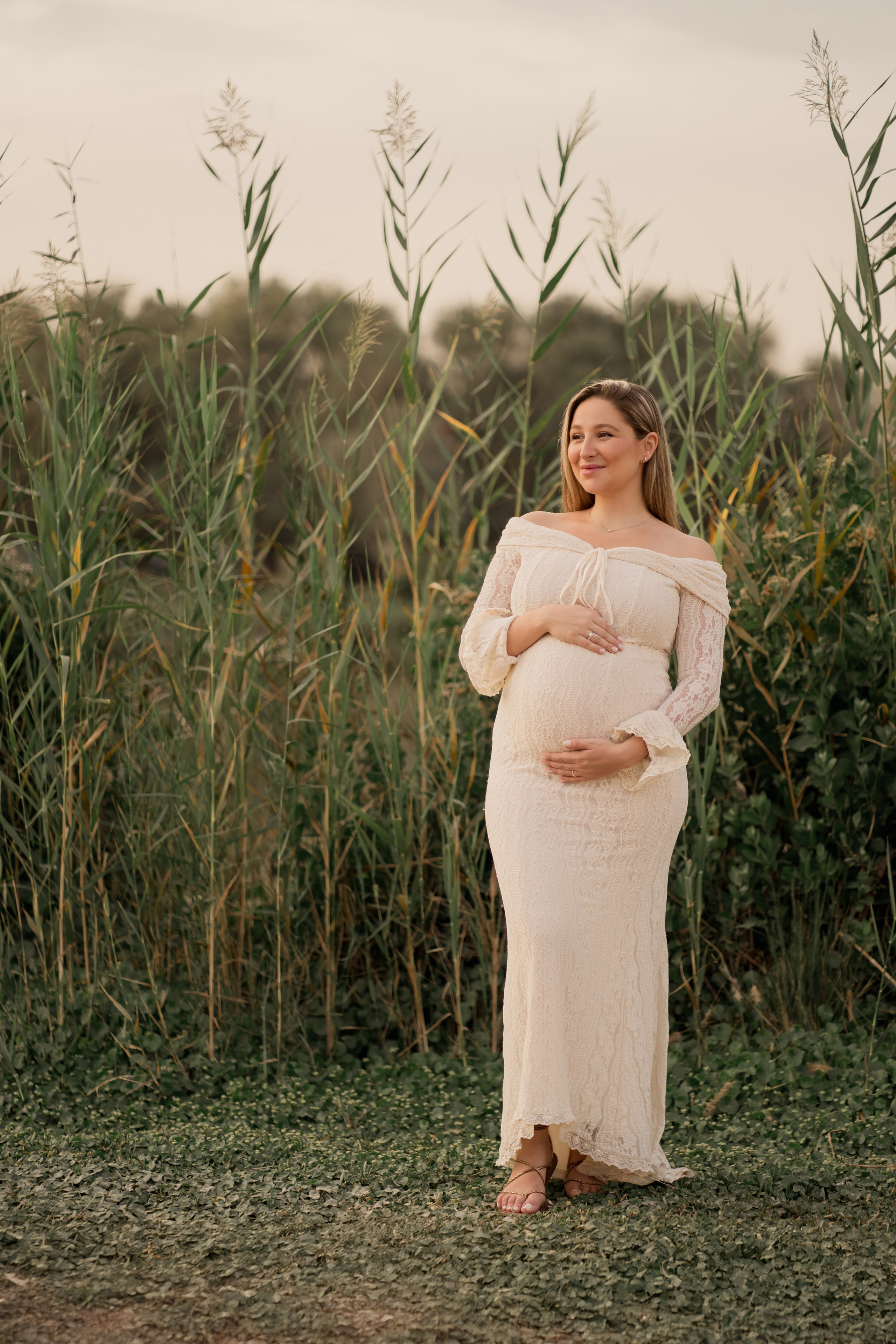 Furry Big brother. Angela Iakovleva — Family Photographer in Dubai