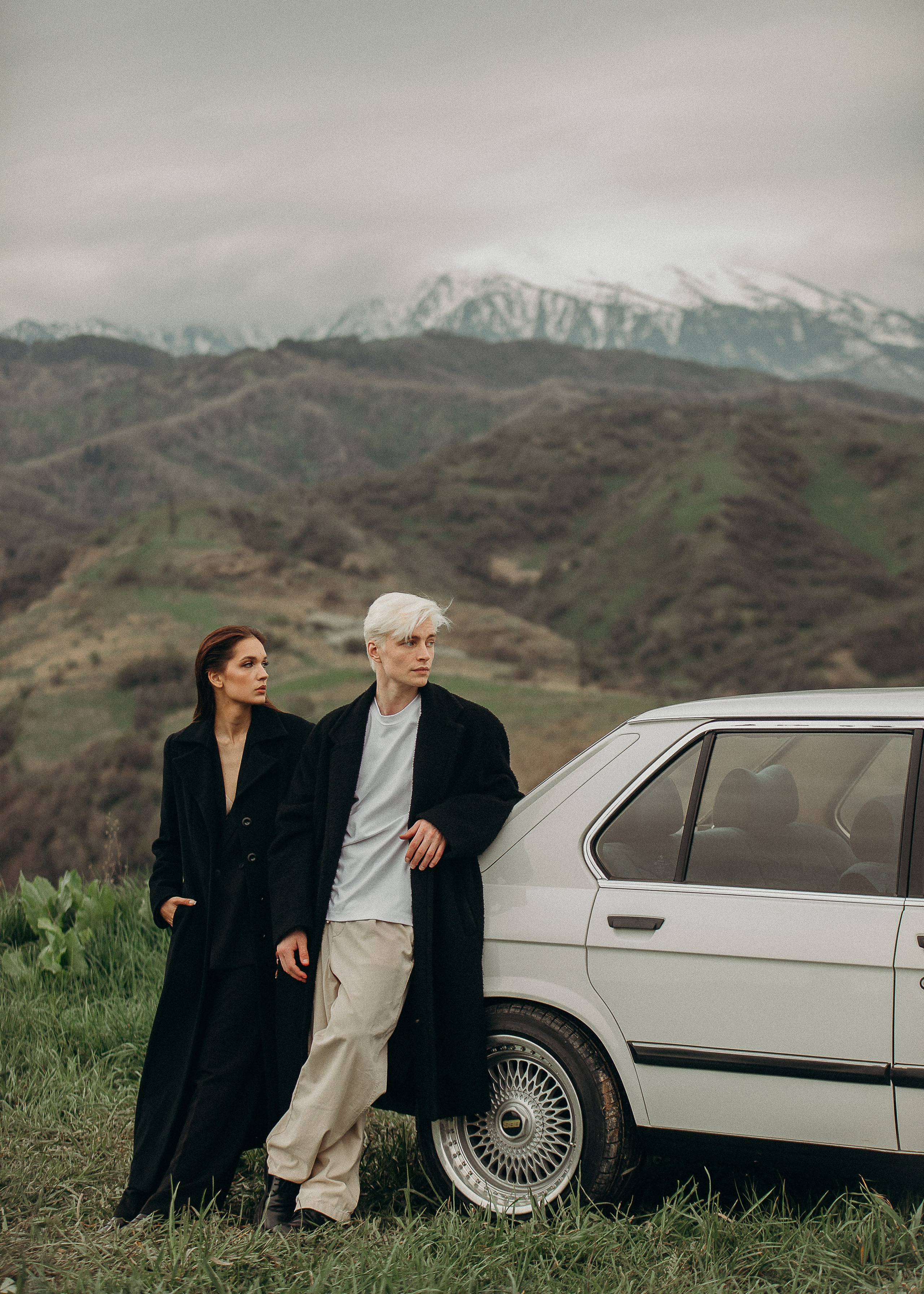 Елисей & Тата