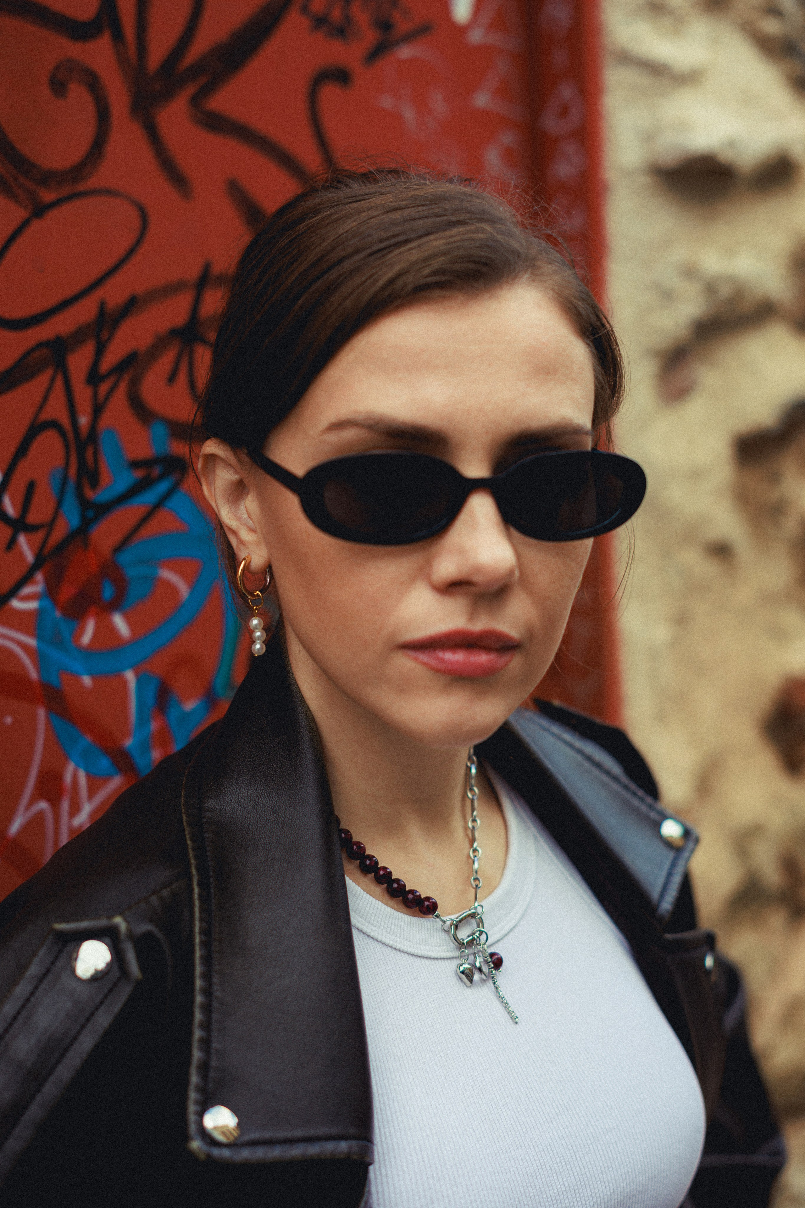 Photo content for “April Studio”. Photographer in Greece Kristina