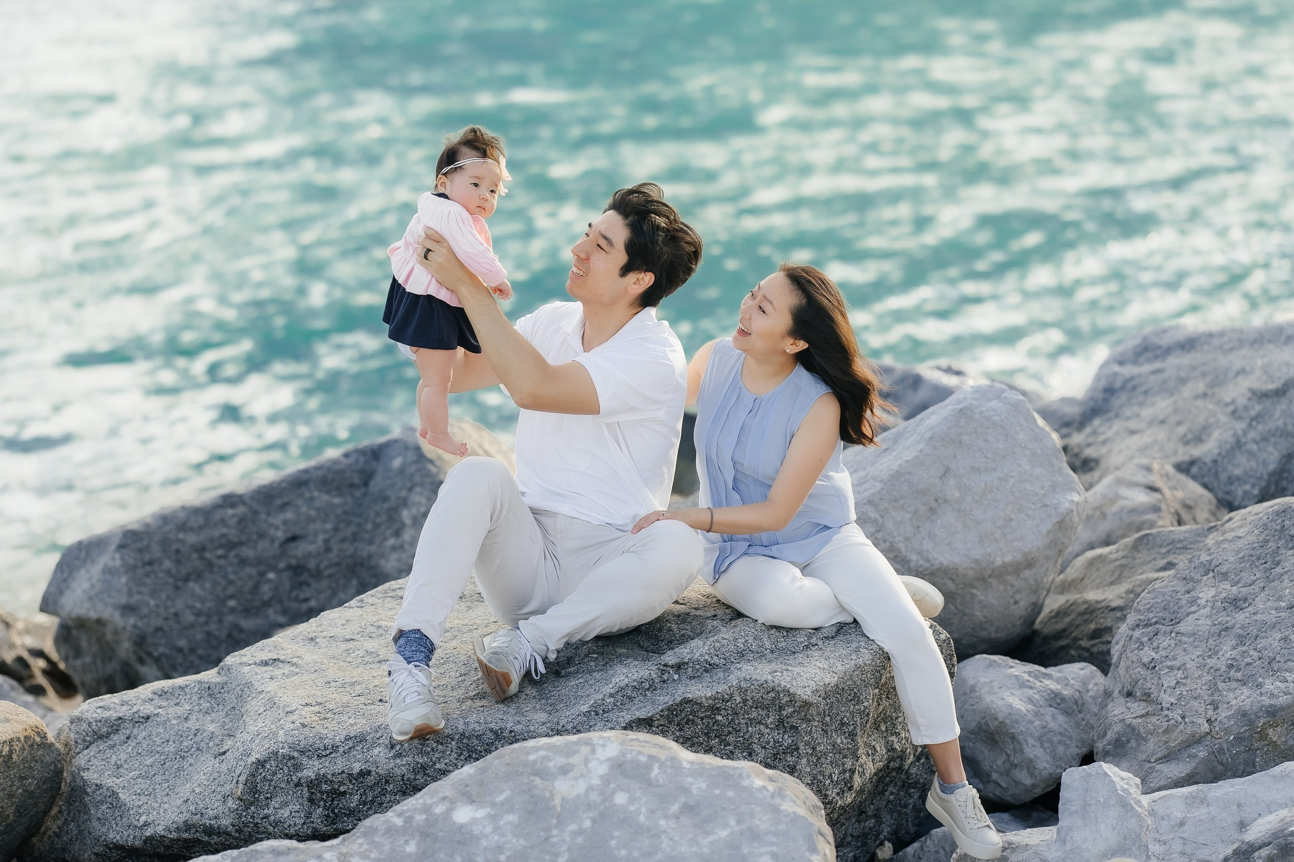 Testimonials. Family and Event photographer in Homestead and Miami areas of Florida