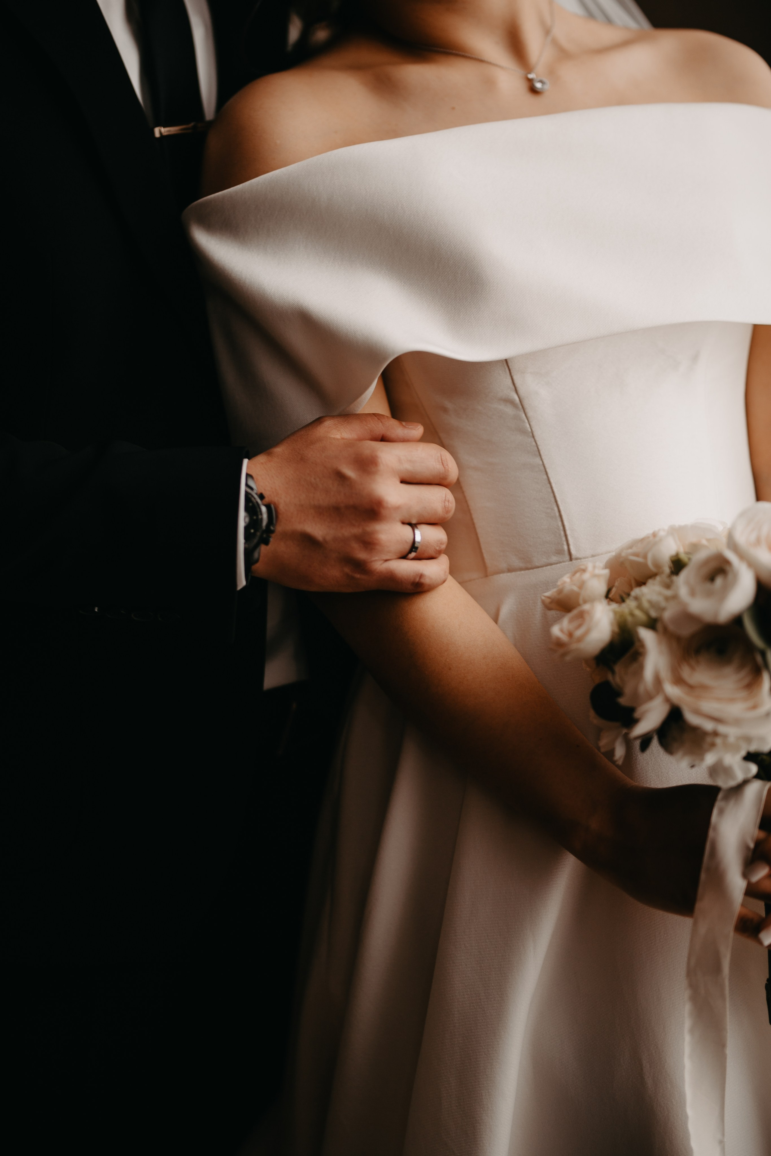 ДЕНЬ СВАДЬБЫ. Mandarin.photo