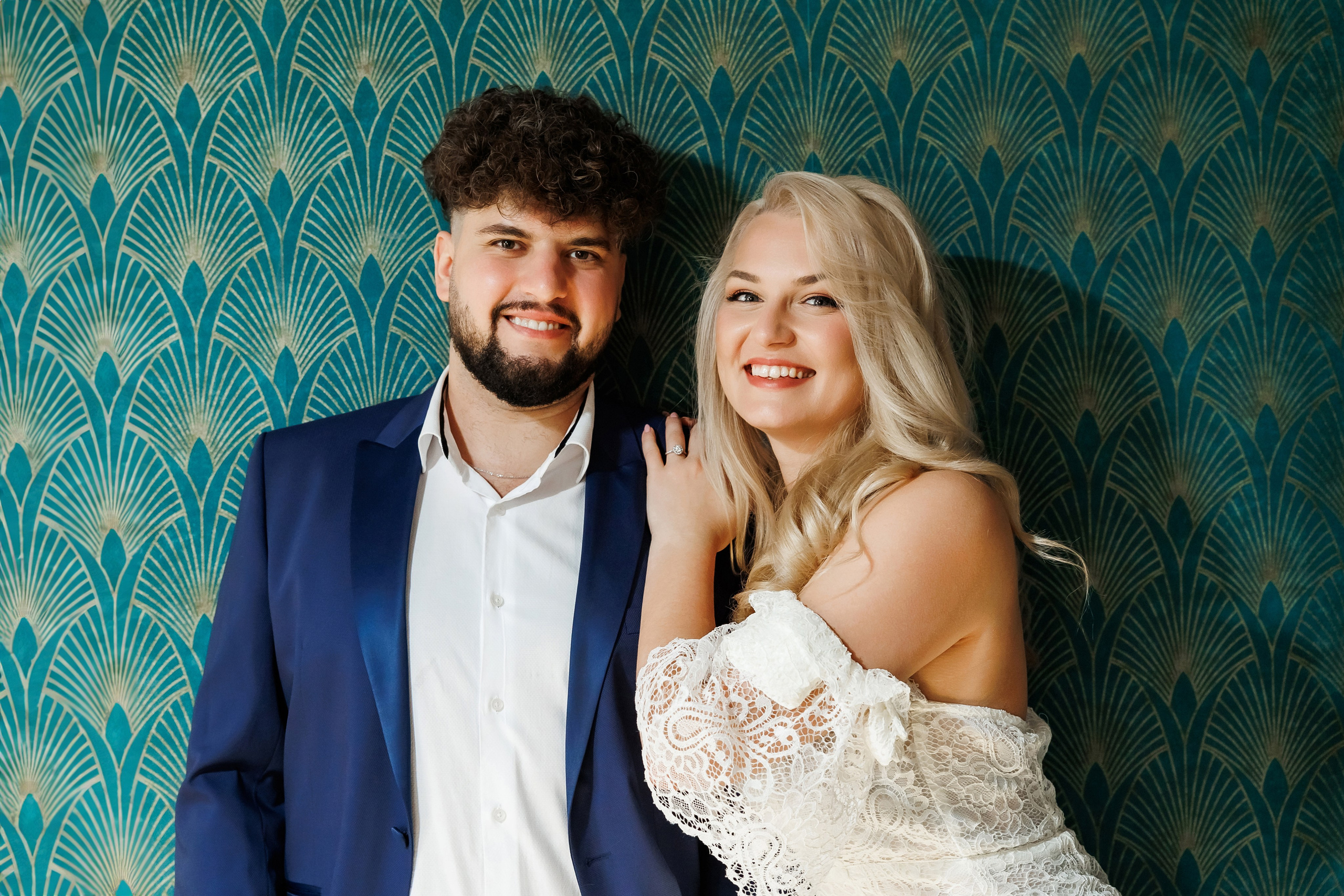 Годеж. Фотограф Ирина Йотова