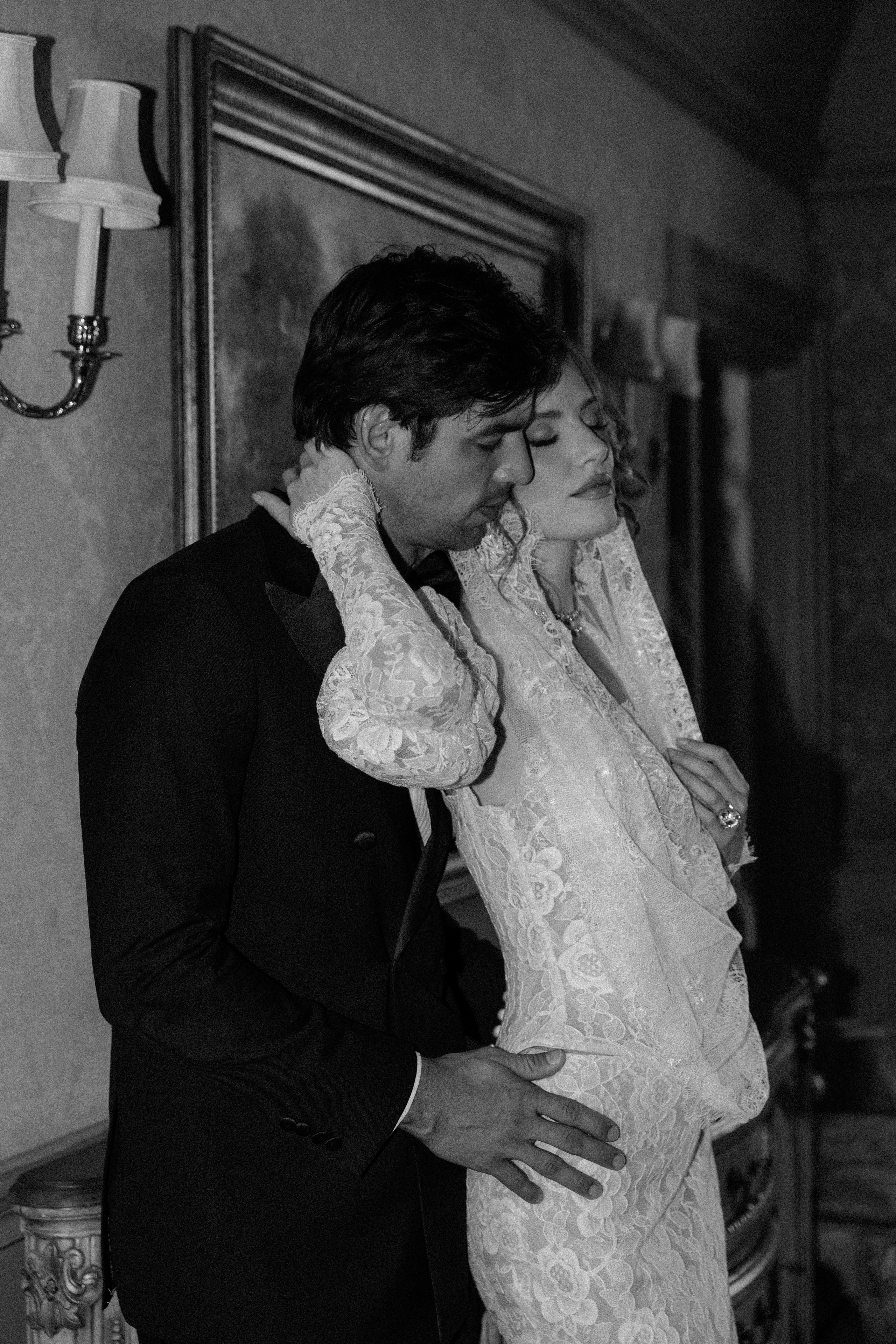 Noah and Luis. Anna Krasnova Wedding photographer