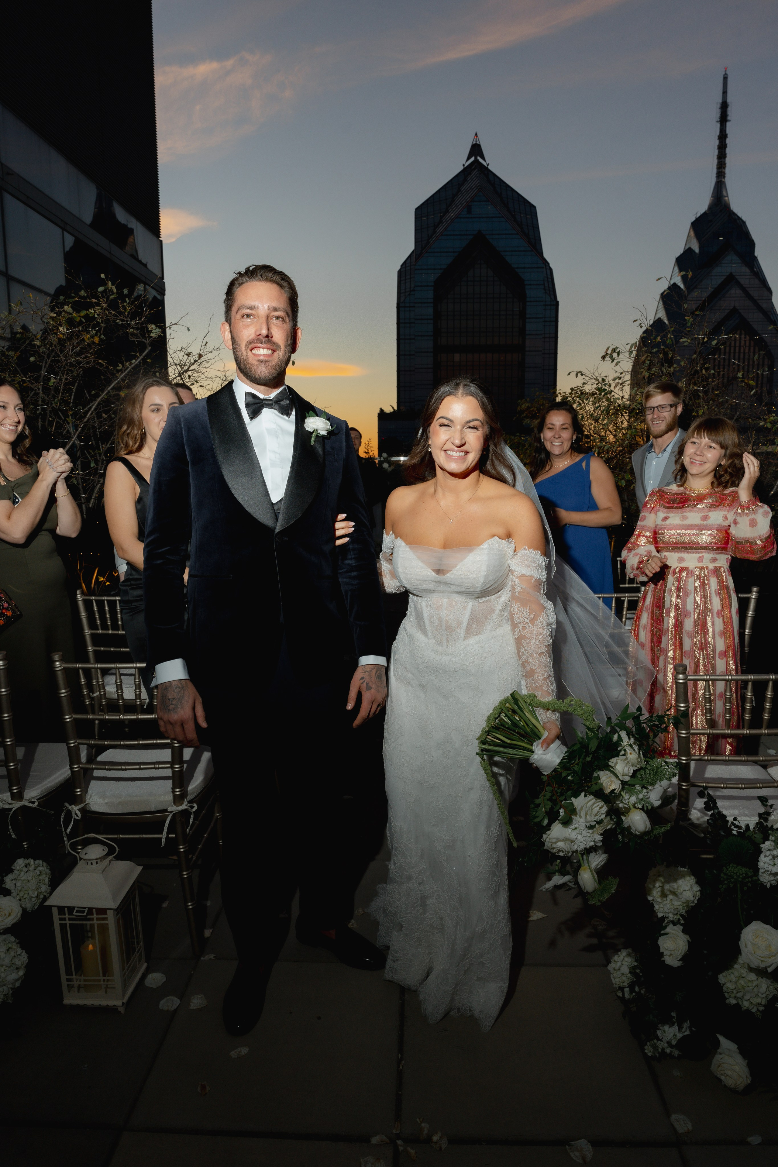 Leigh and Jennifer wedding day. Anna Krasnova Wedding photographer