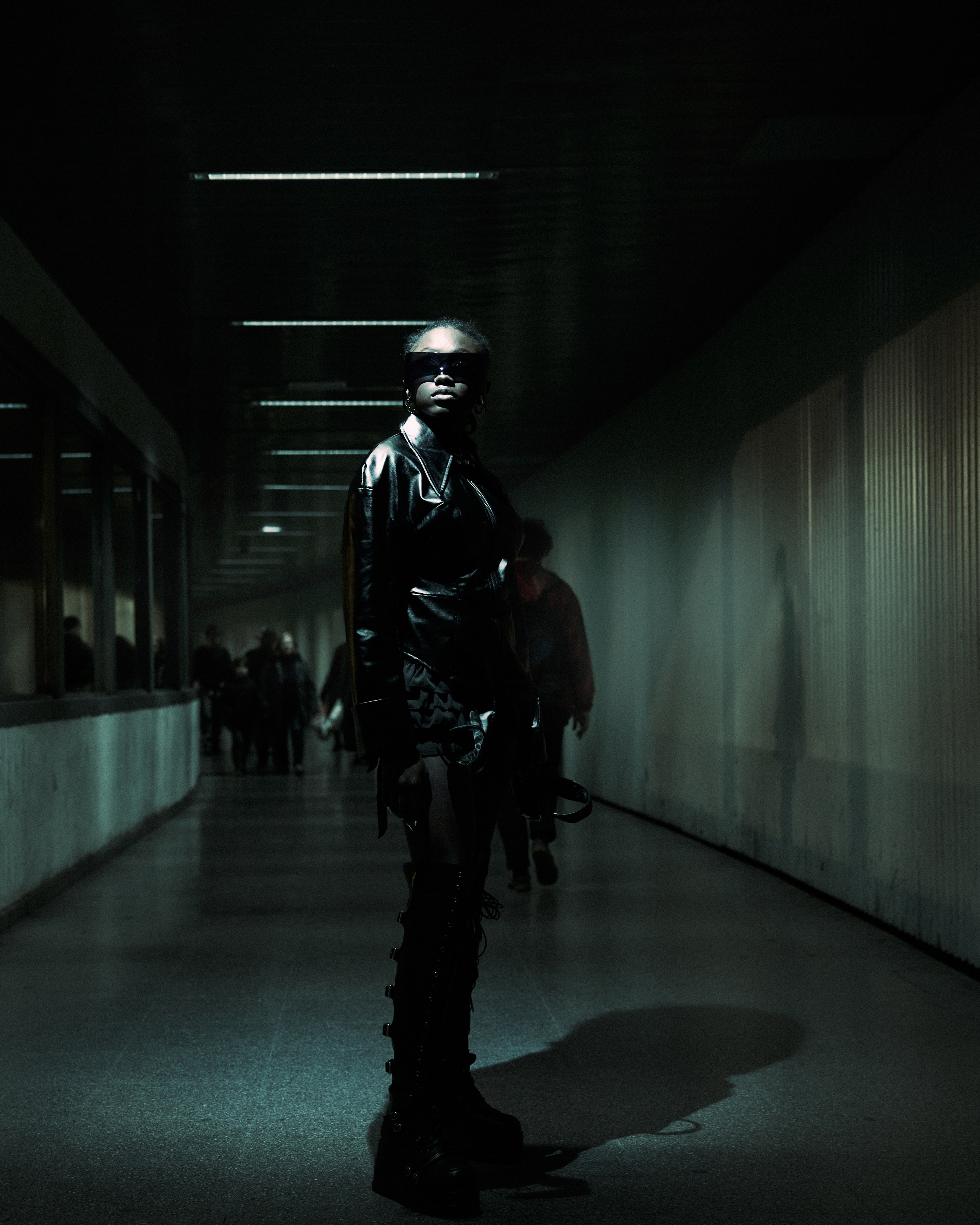 Fashion y moda Valencia. Huskov Stanislav - Fotógrafo Barcelona, Valencia, España