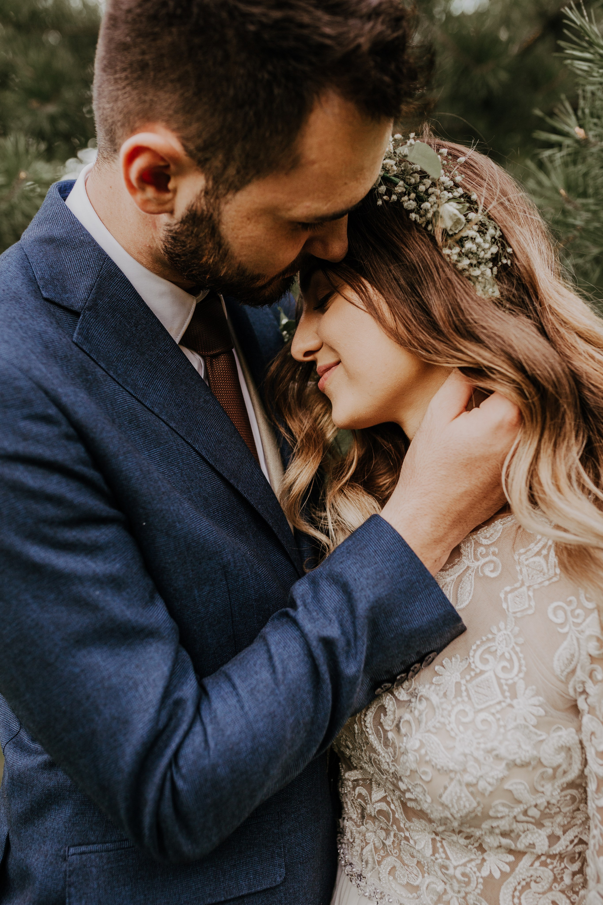 A & D. Fotograf Nunta Iasi - Hearts & Pictures