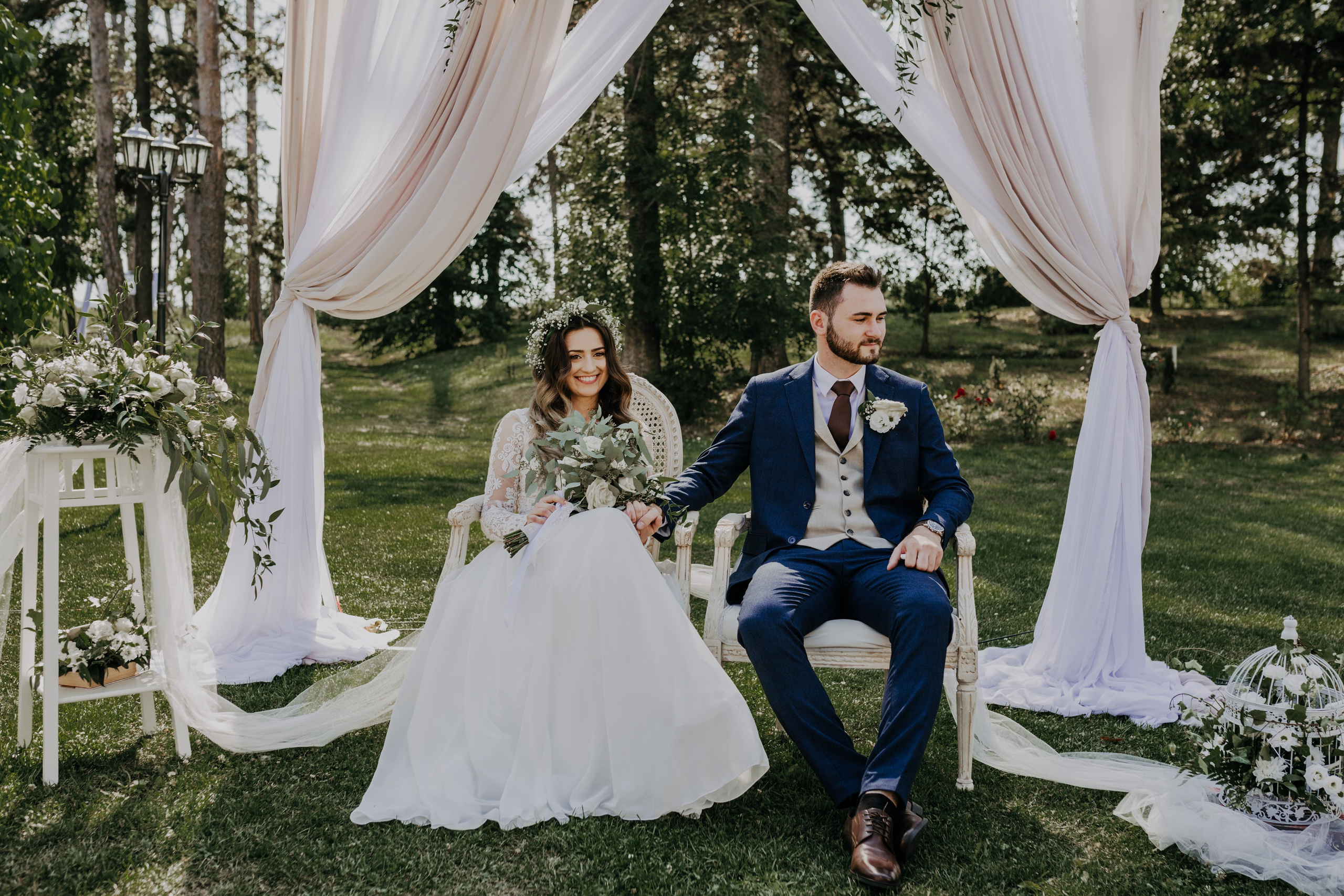 A & D. Fotograf Nunta Iasi - Hearts & Pictures