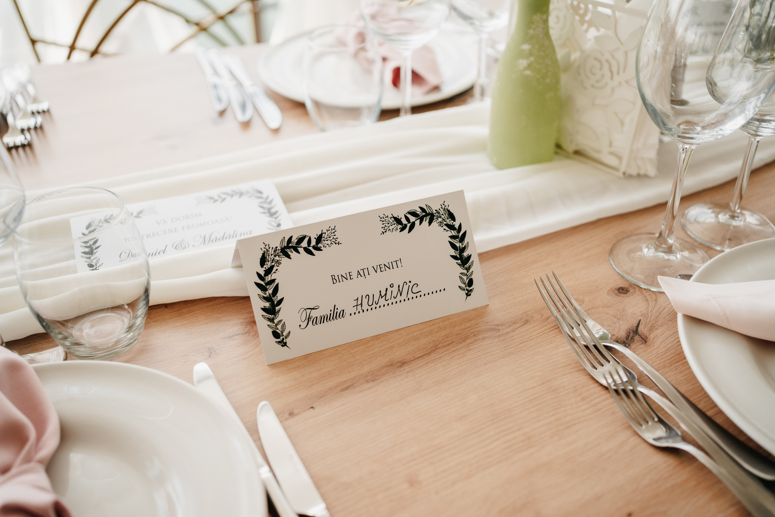 D & M. Fotograf Nunta Iasi - Hearts & Pictures