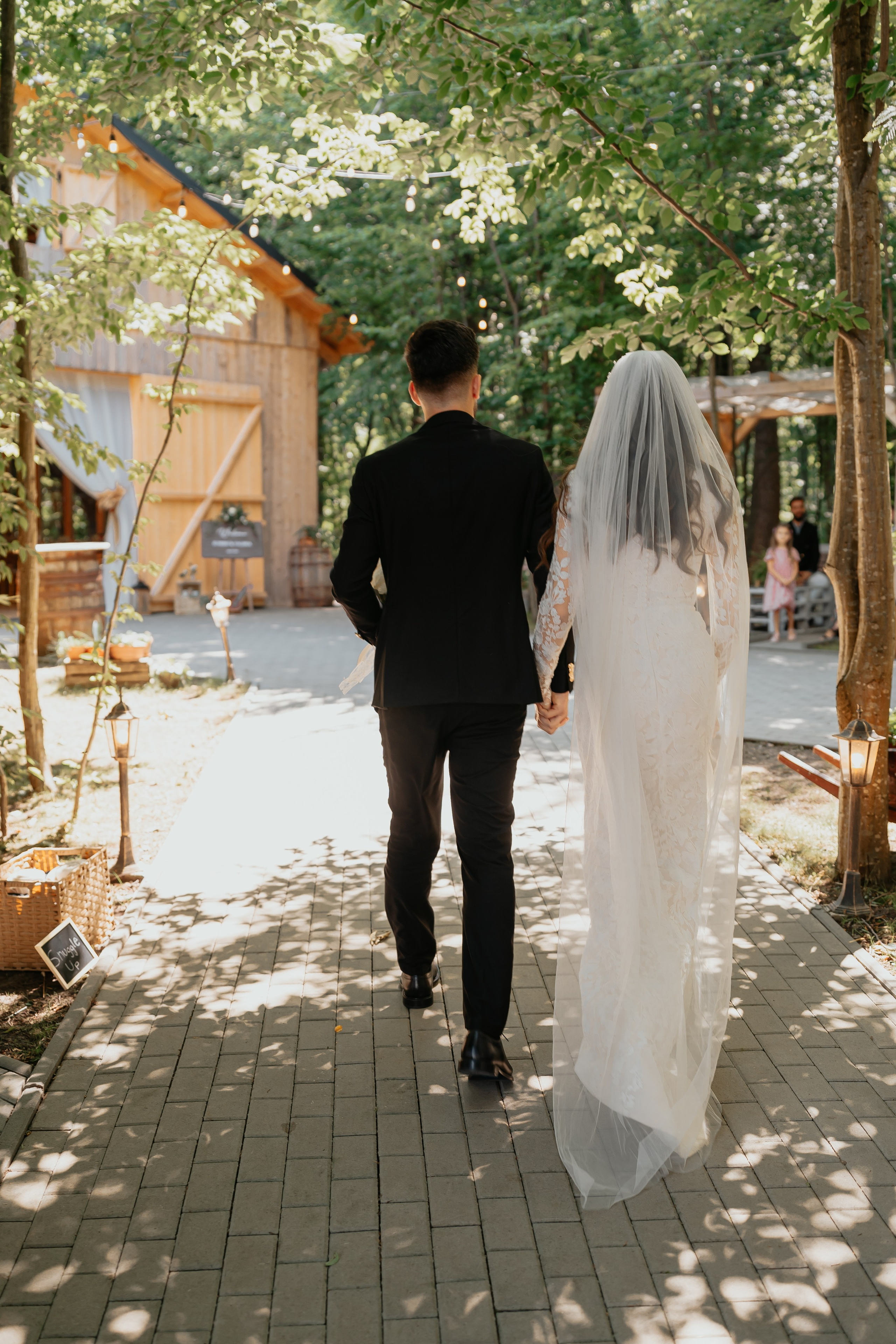 E & V. Fotograf Nunta Iasi - Hearts & Pictures