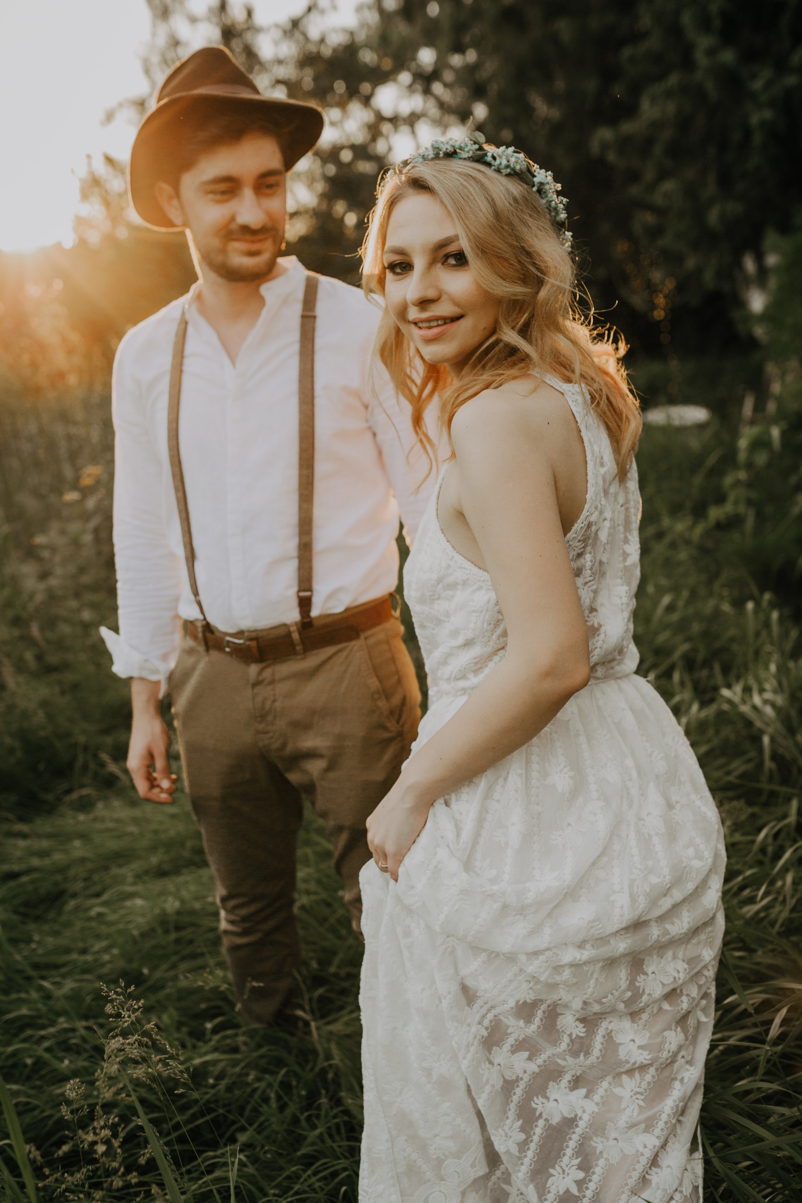 D & I. Fotograf Nunta Iasi - Hearts & Pictures