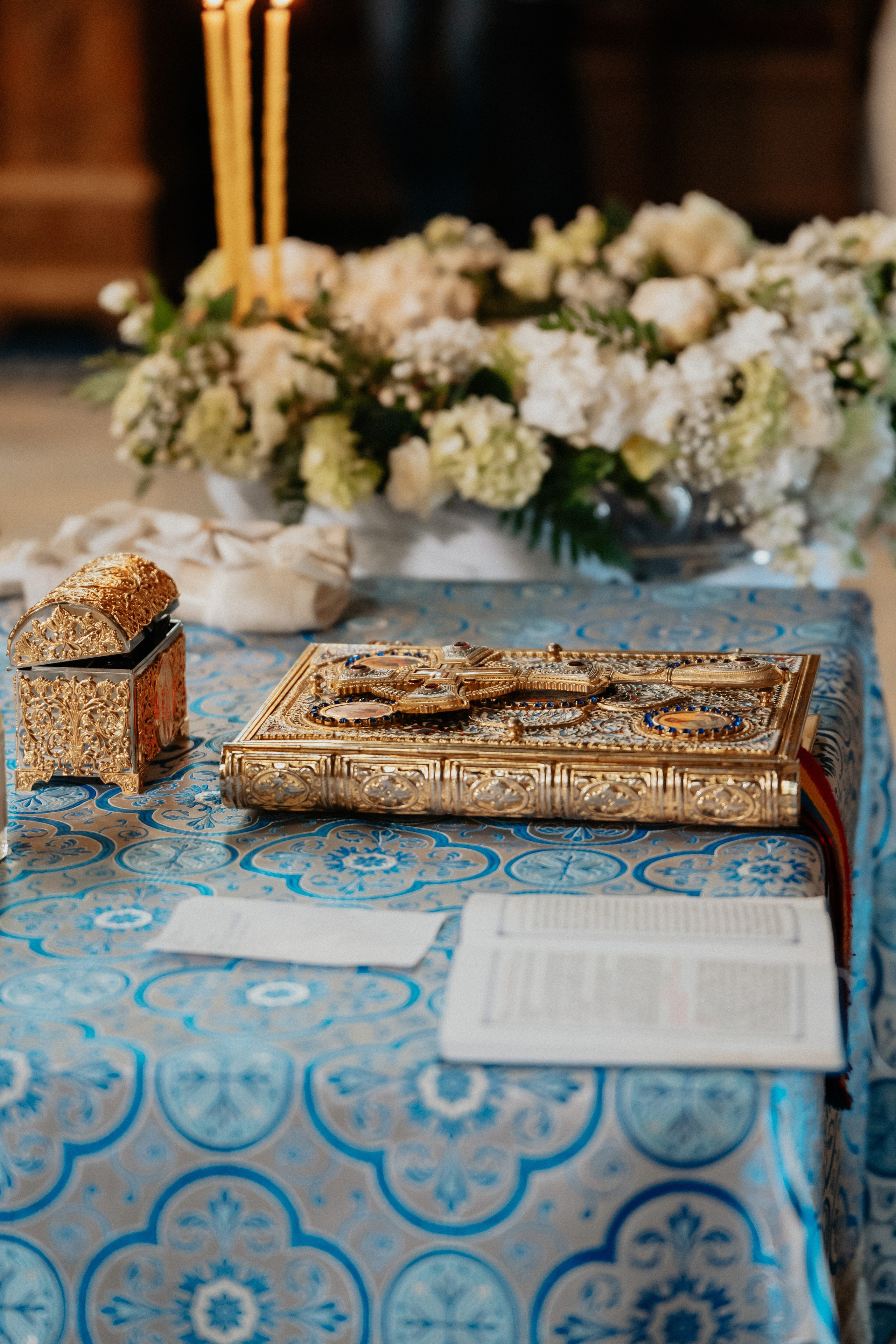 Dominic’s Baptism. Fotograf Nunta Iasi - Hearts & Pictures