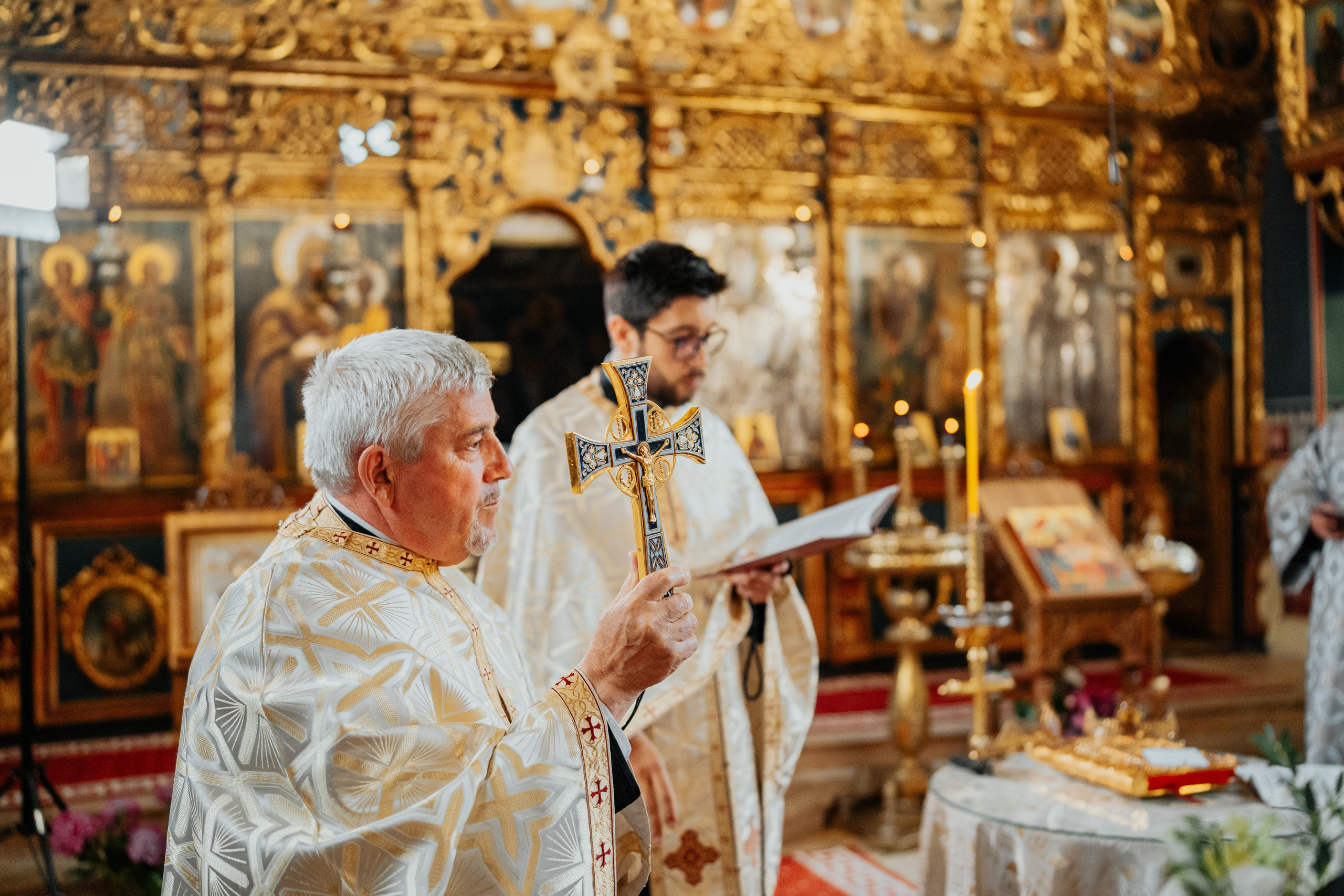 E & A. Fotograf Nunta Iasi - Hearts & Pictures