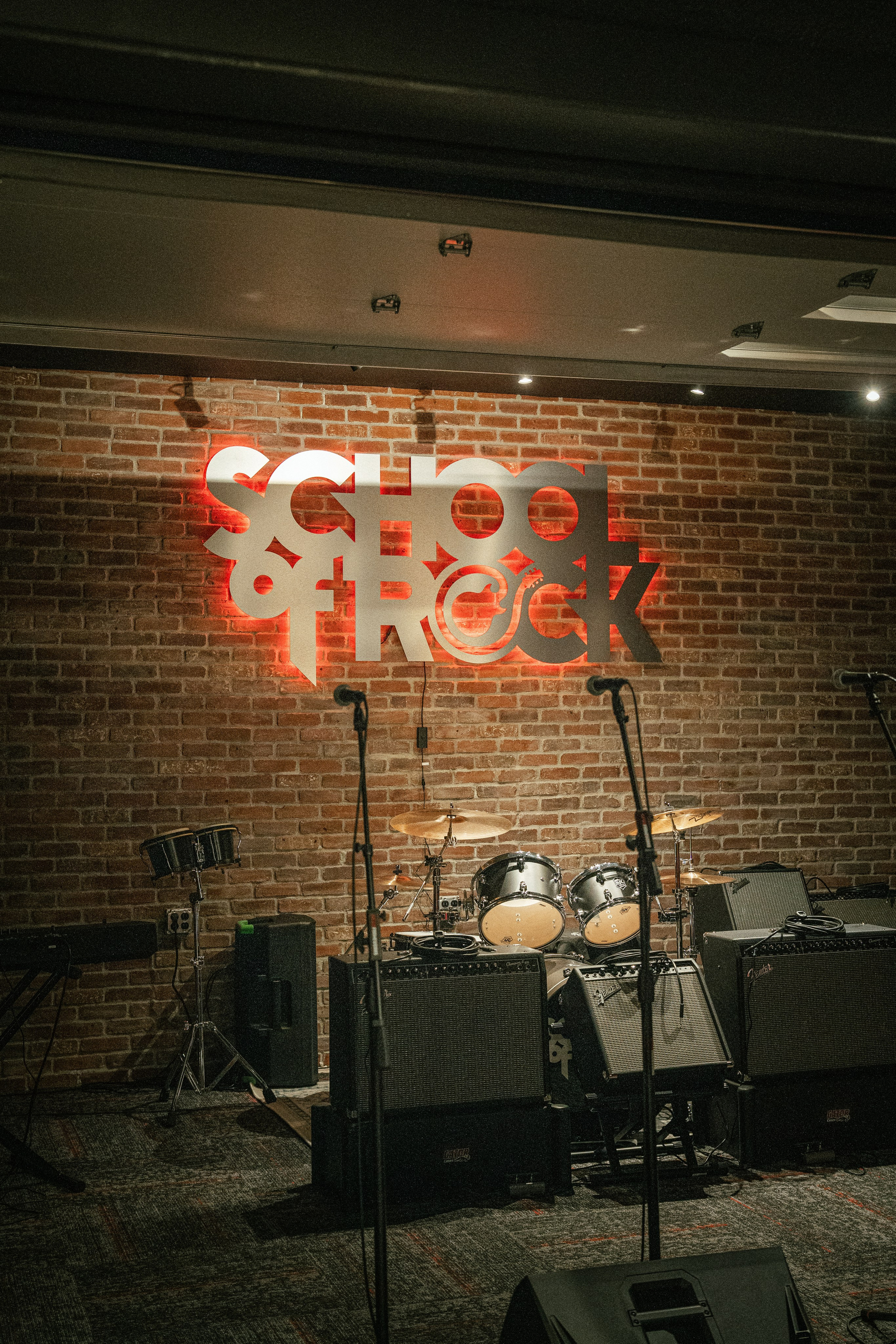 Open School Of Rock. Welcome to my video and photo world!