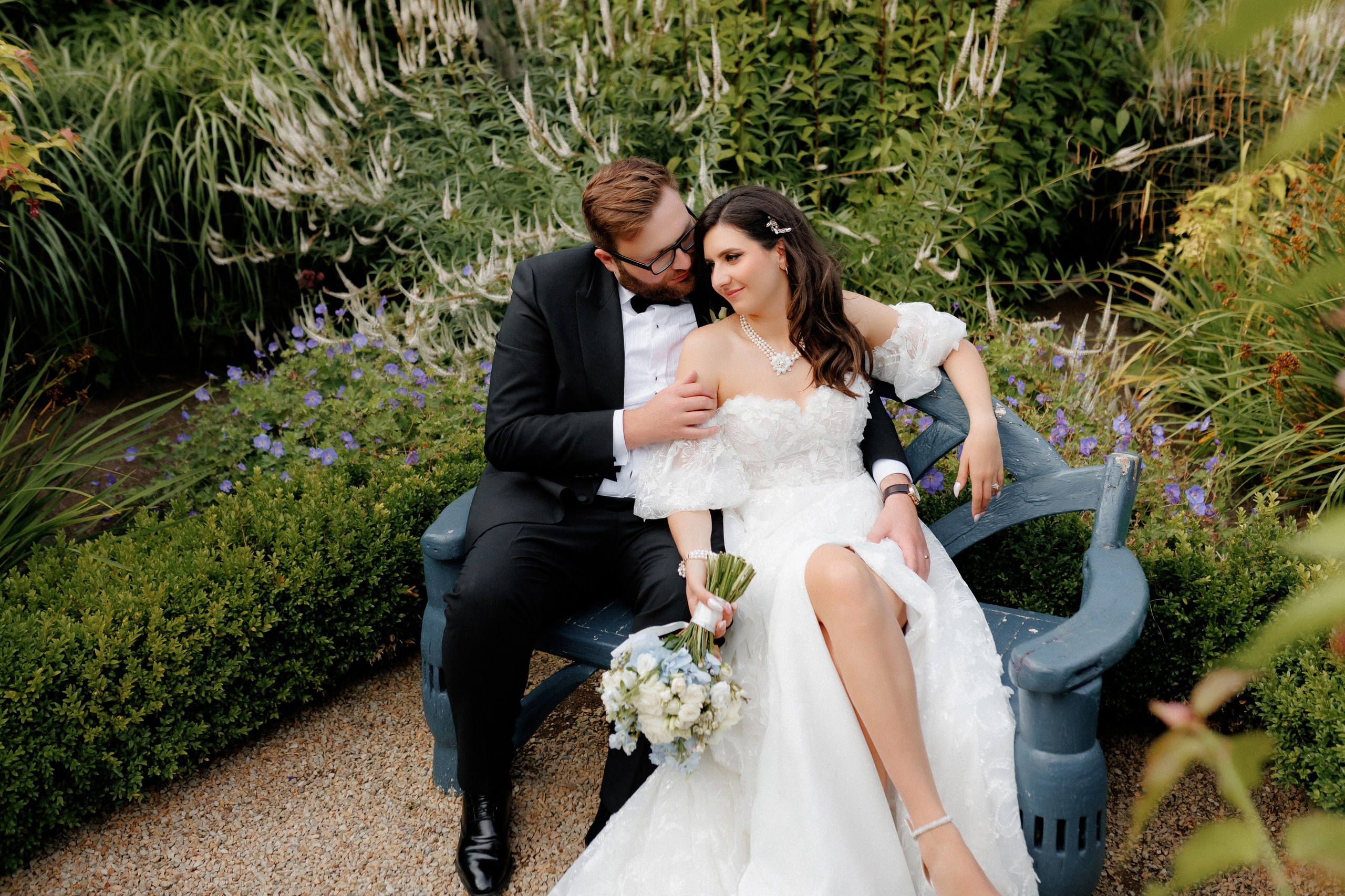 Sean & Gohar. Photographer in Dublin, Pavel