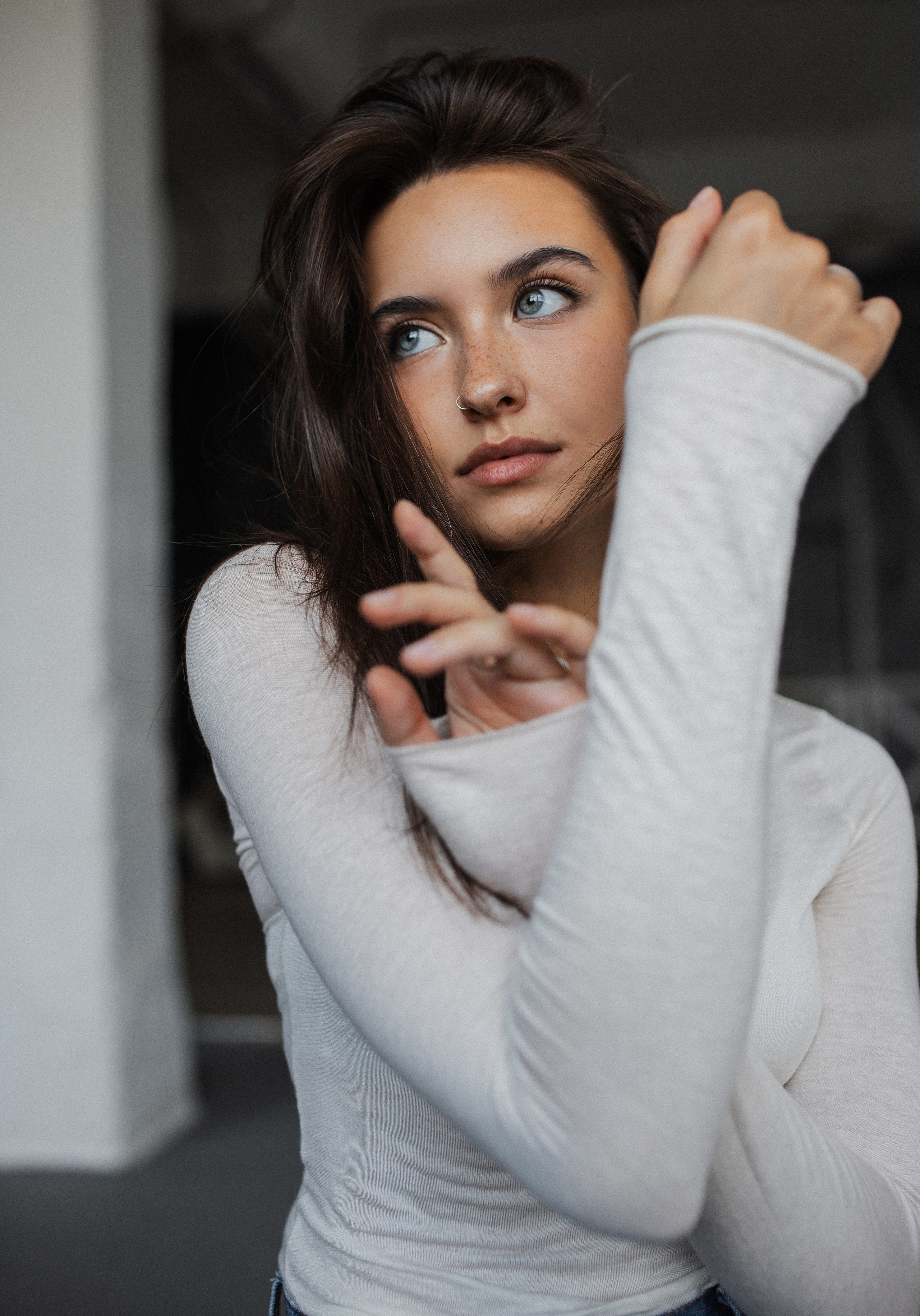 Alla Olshevskaya. Julia Semenchuk photographer