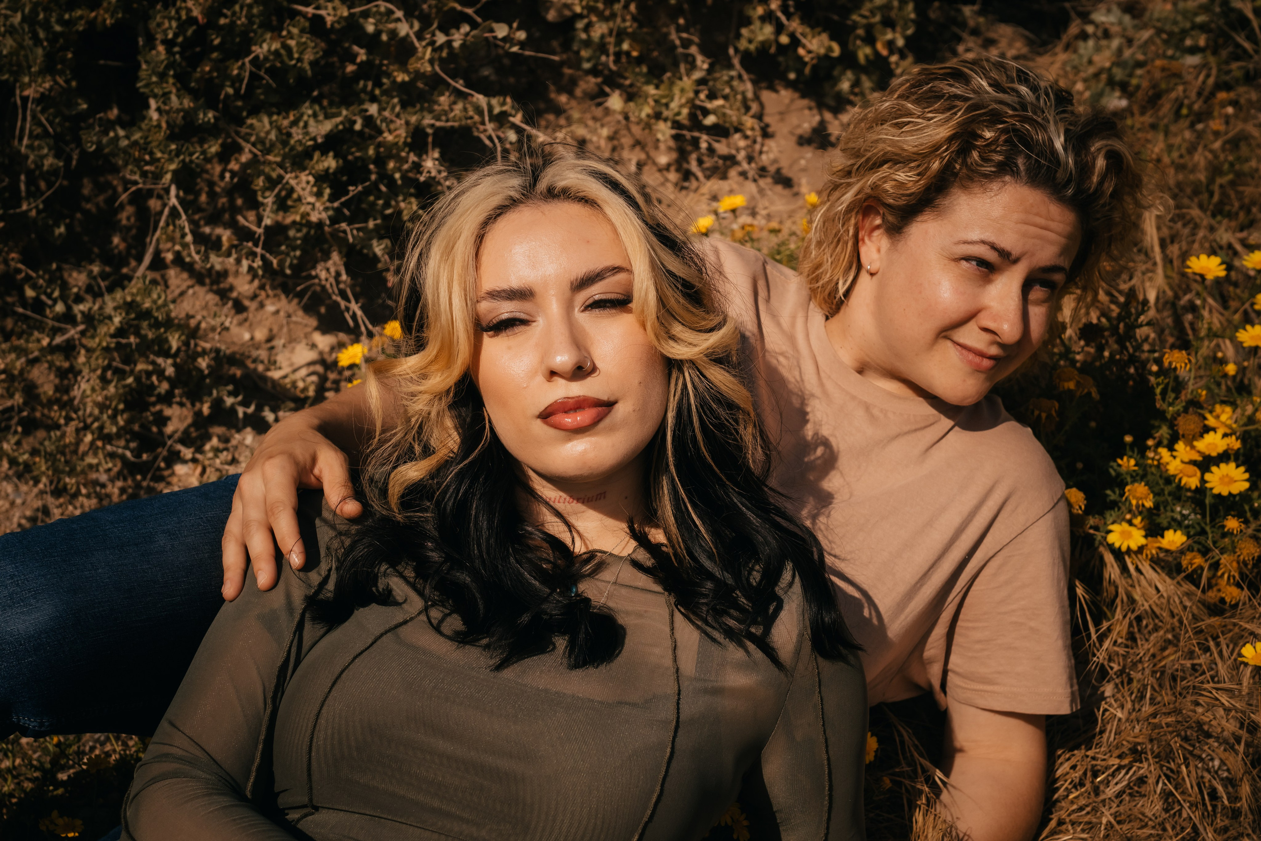 Выставка моих работ «Любовь в глазах смотрящего». Документальный фотограф в Израиле Кристина Зингер