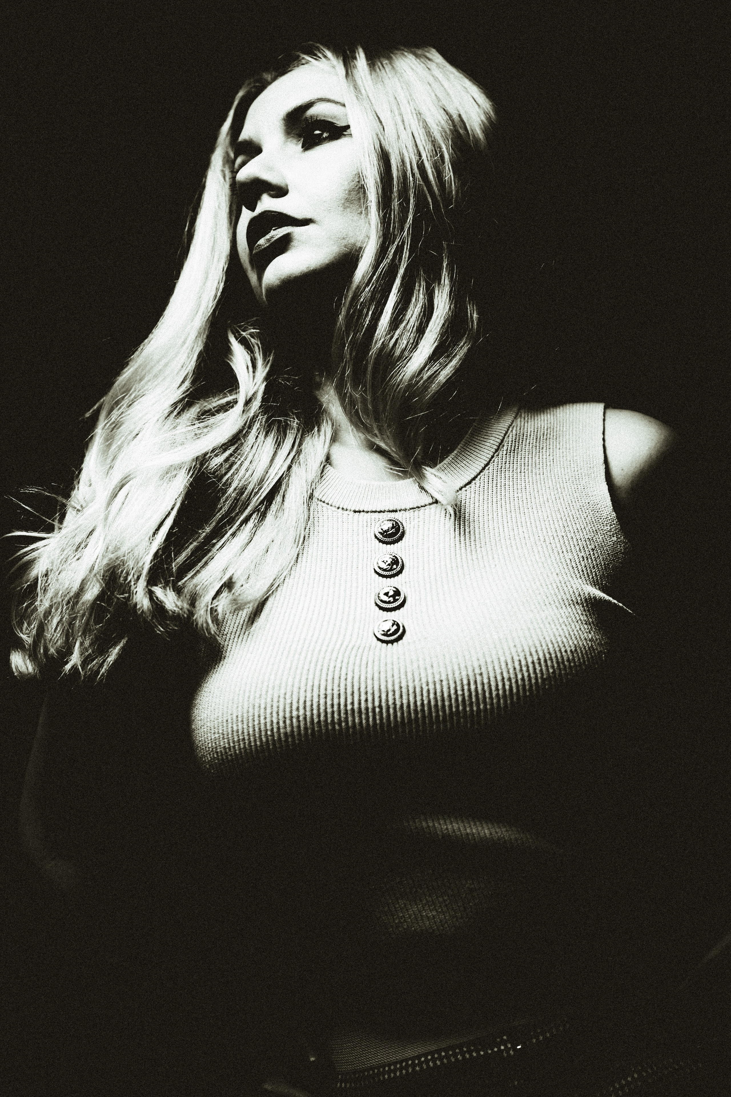 ANNA PROJECT. Anna Miyauchi