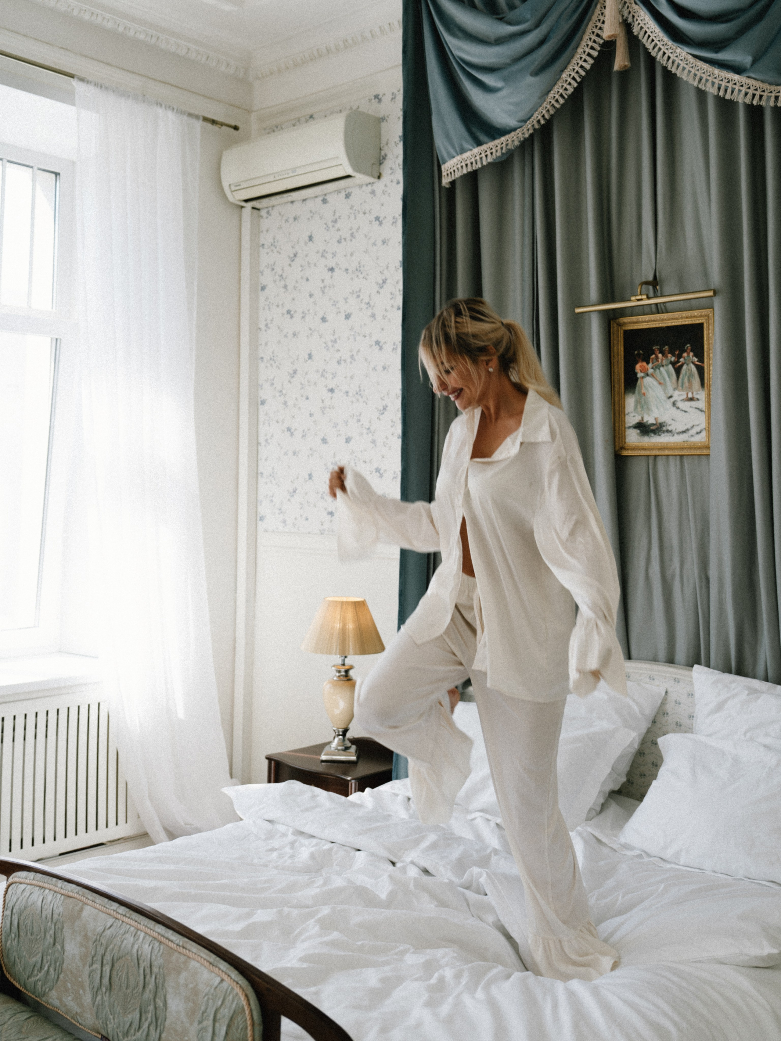 Maria. Даша Родина женский фотограф в Москве