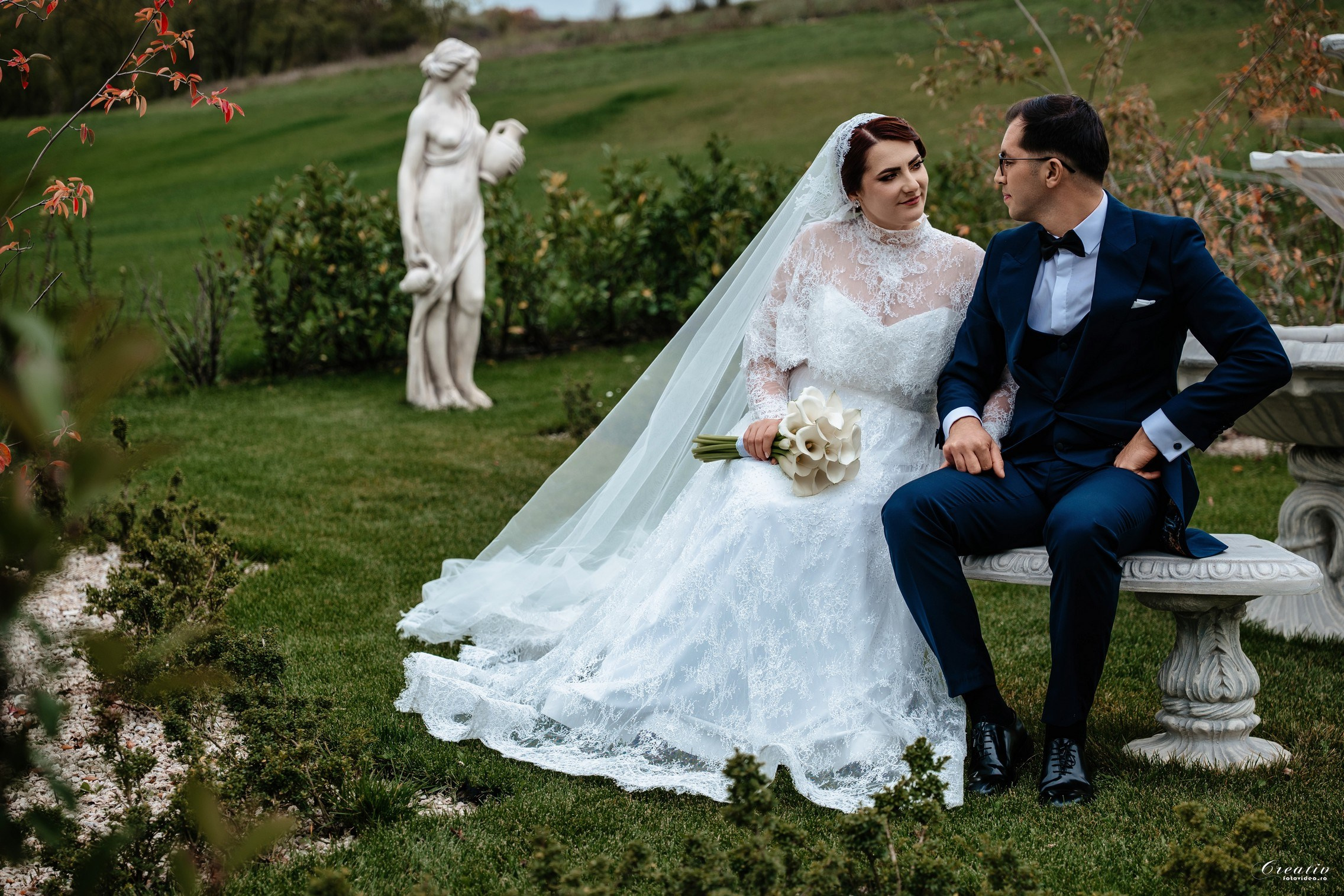 Fotograf nuntă Bistrița Cluj. Fotograf nuntă Bistrița | fotograf botez | Creativ Foto Video | Vasile Mizgan