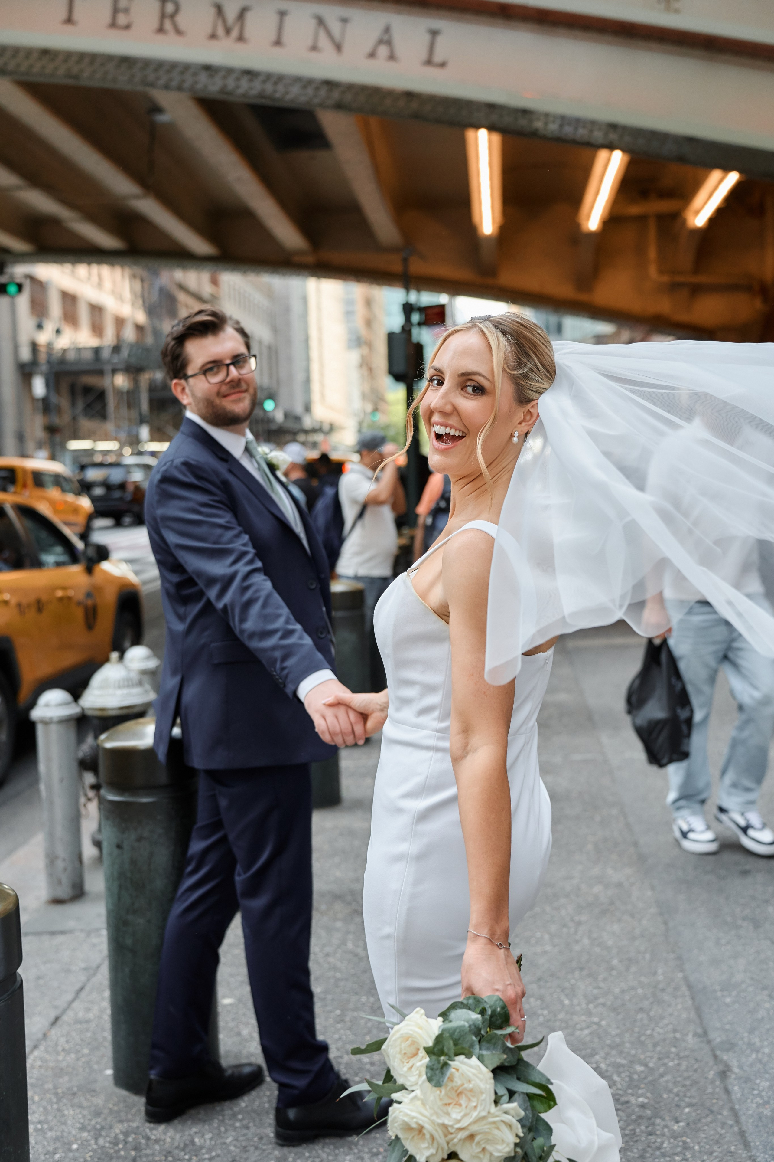 James & Nicola. Professional Wedding and event photographer USA New York
