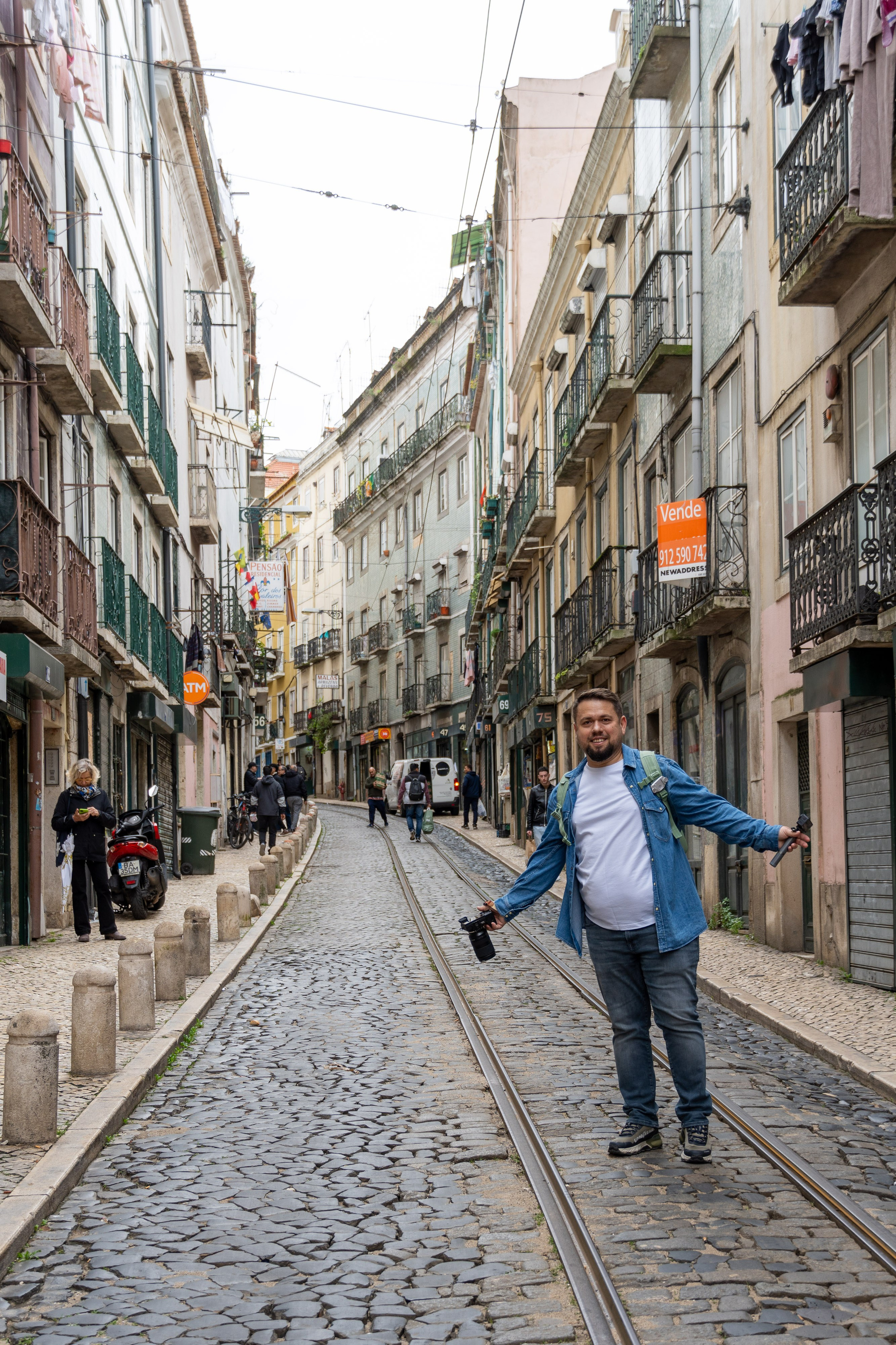 Lisabona 2025. Fotografiideplacere.net