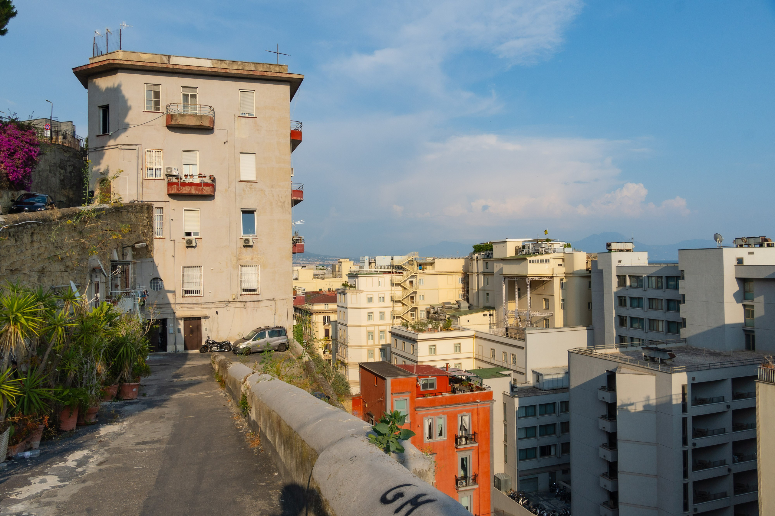Napoli 2025. Fotografiideplacere.net